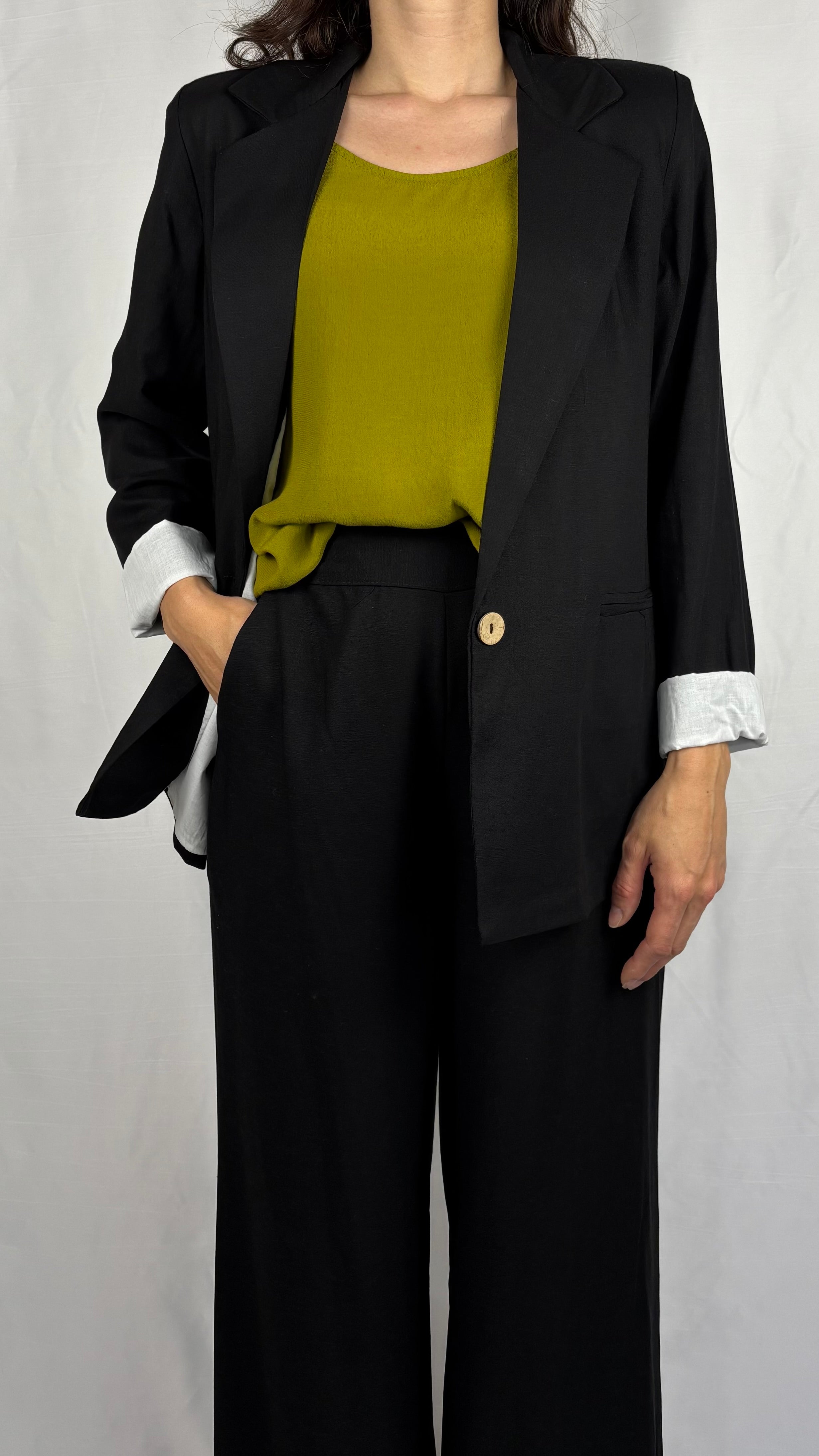 Giacca Kalè