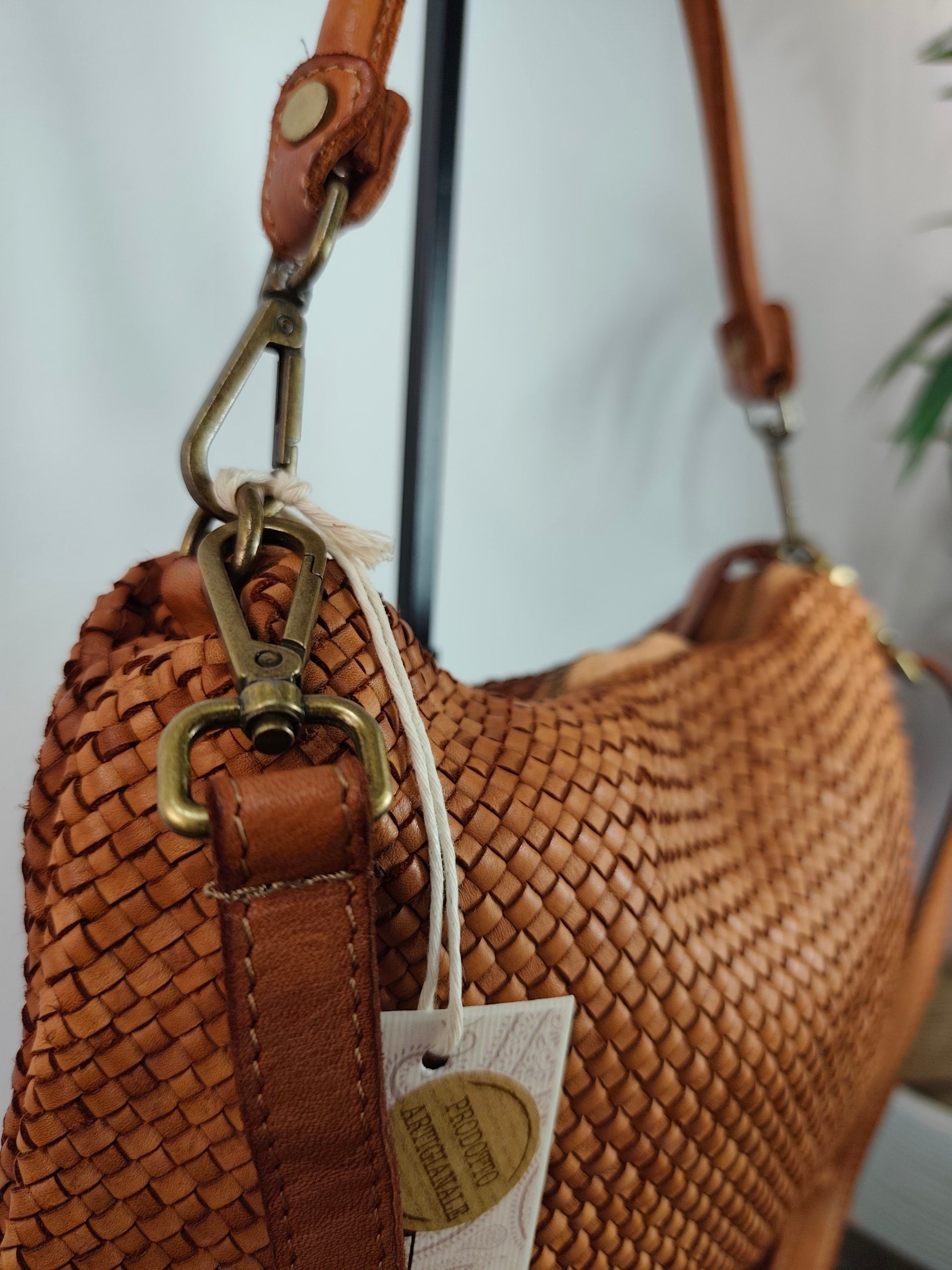 Borsa Micro