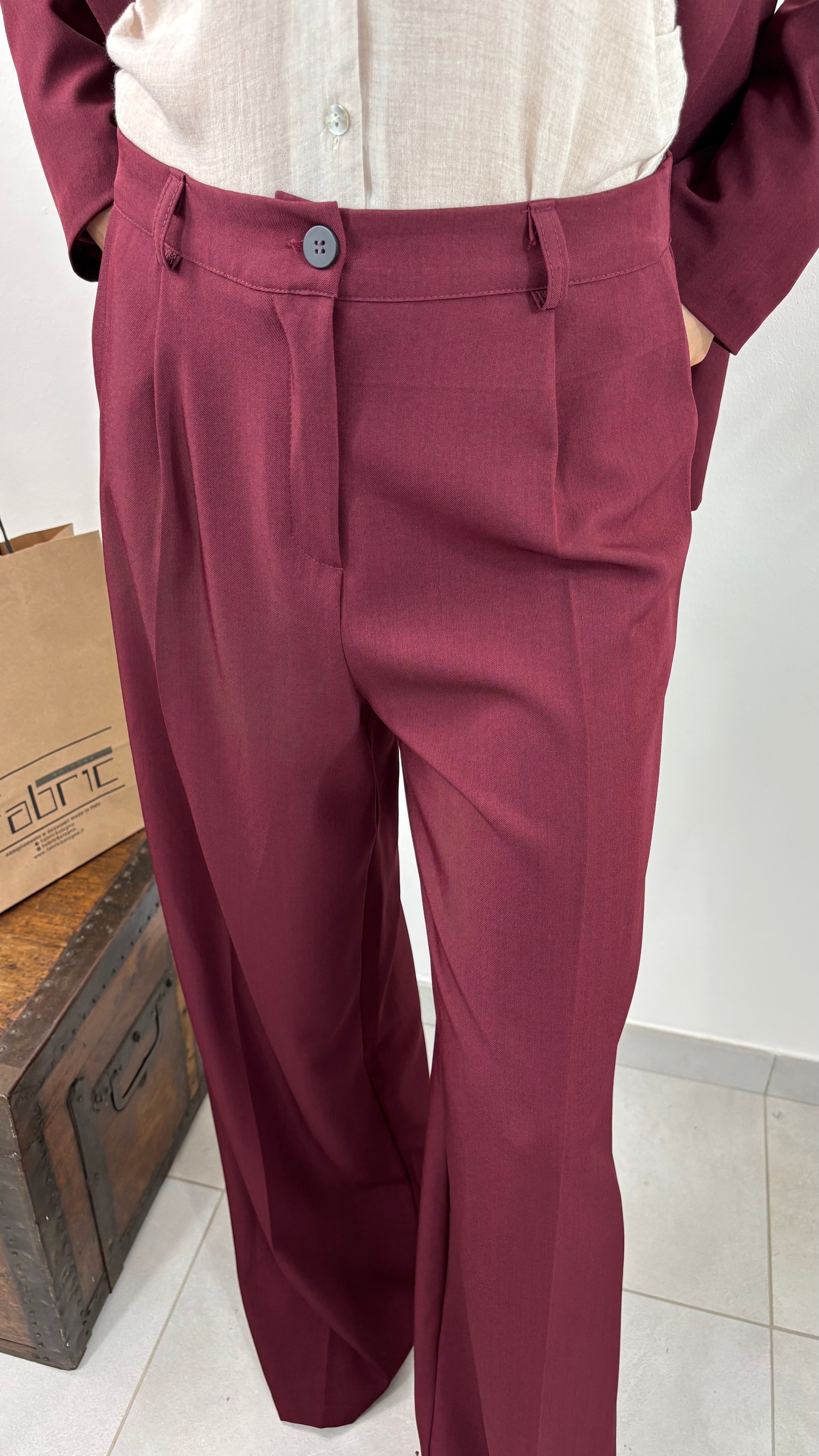 Pantalone Basic