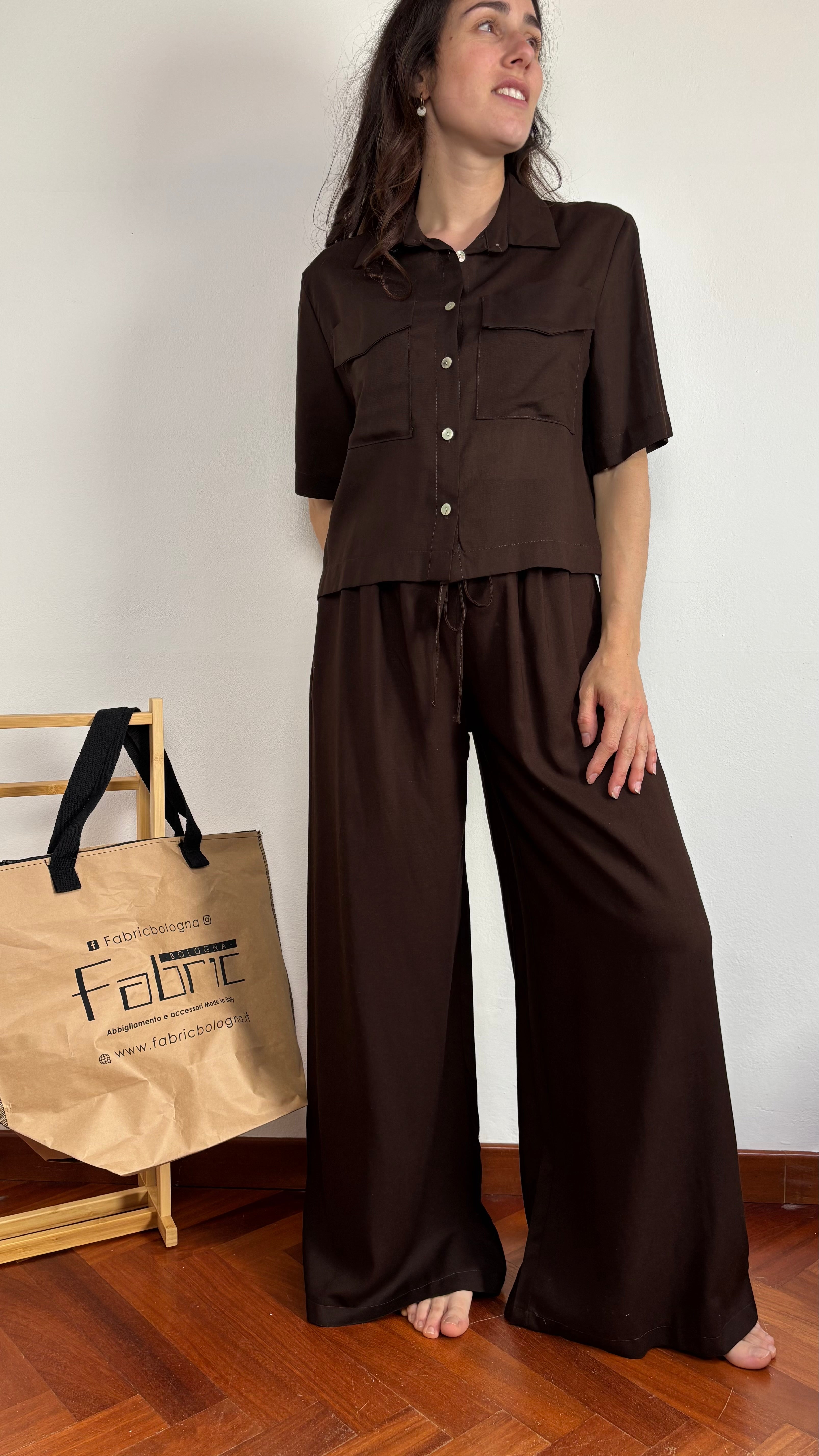 Pantalone Lili