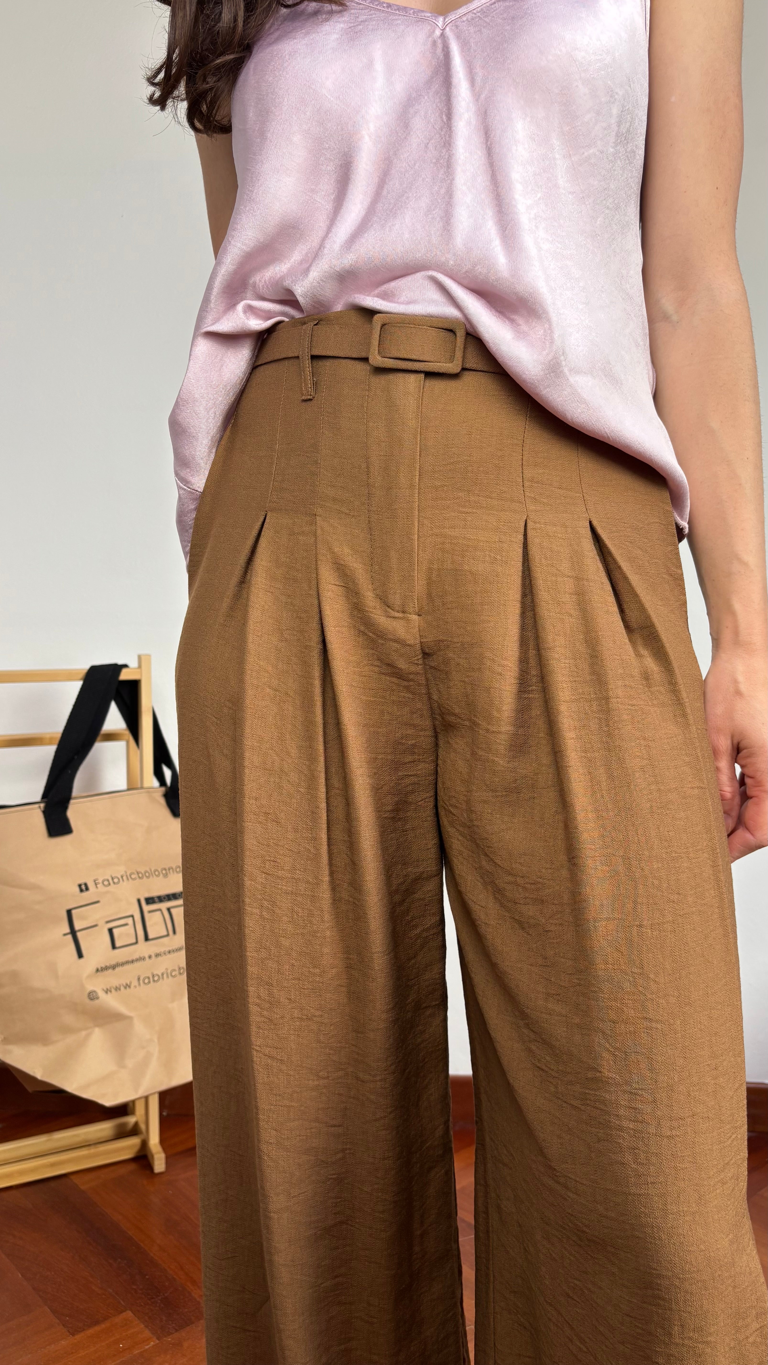 Pantalone Peonia