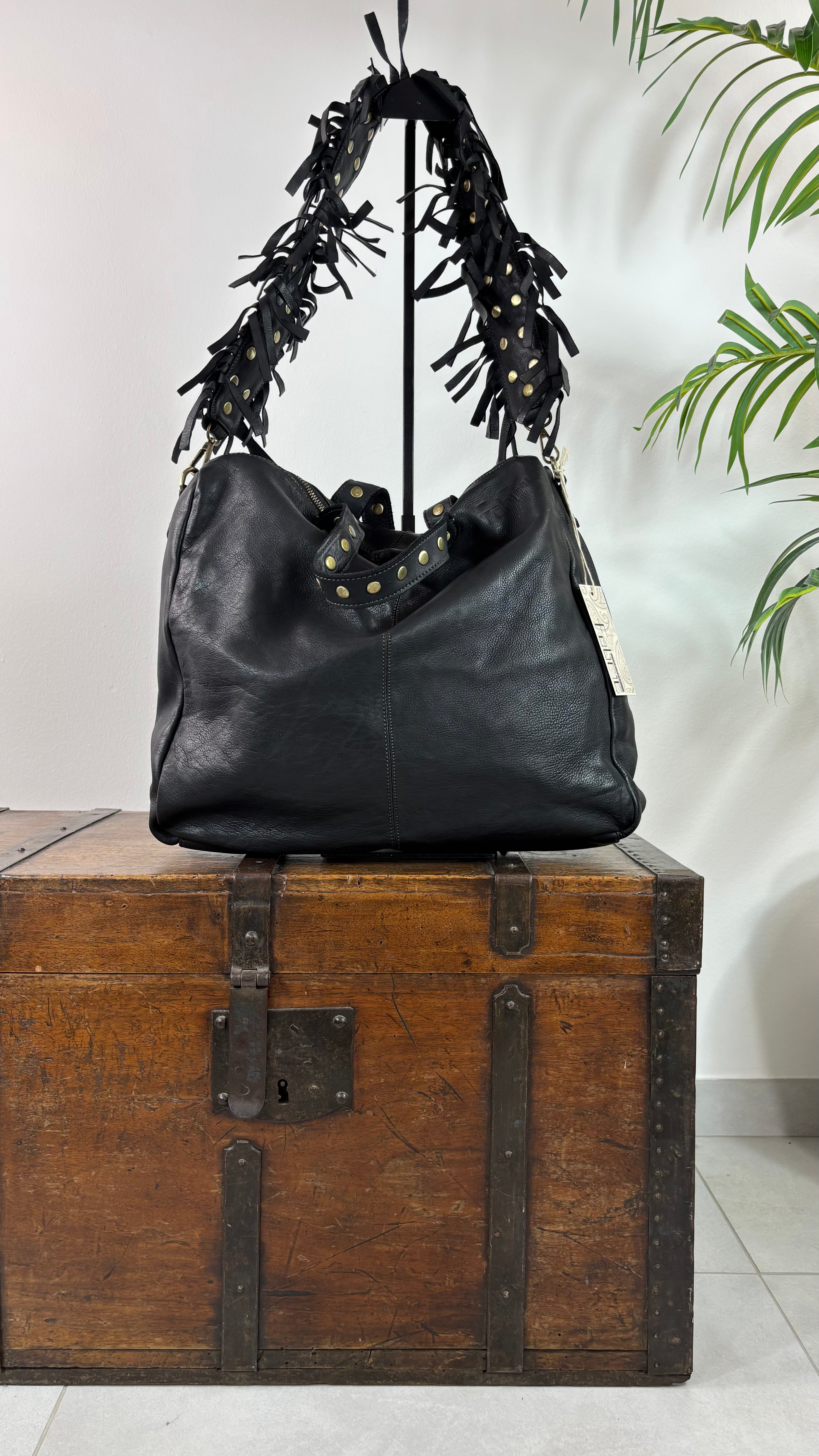 Borsa Frangia