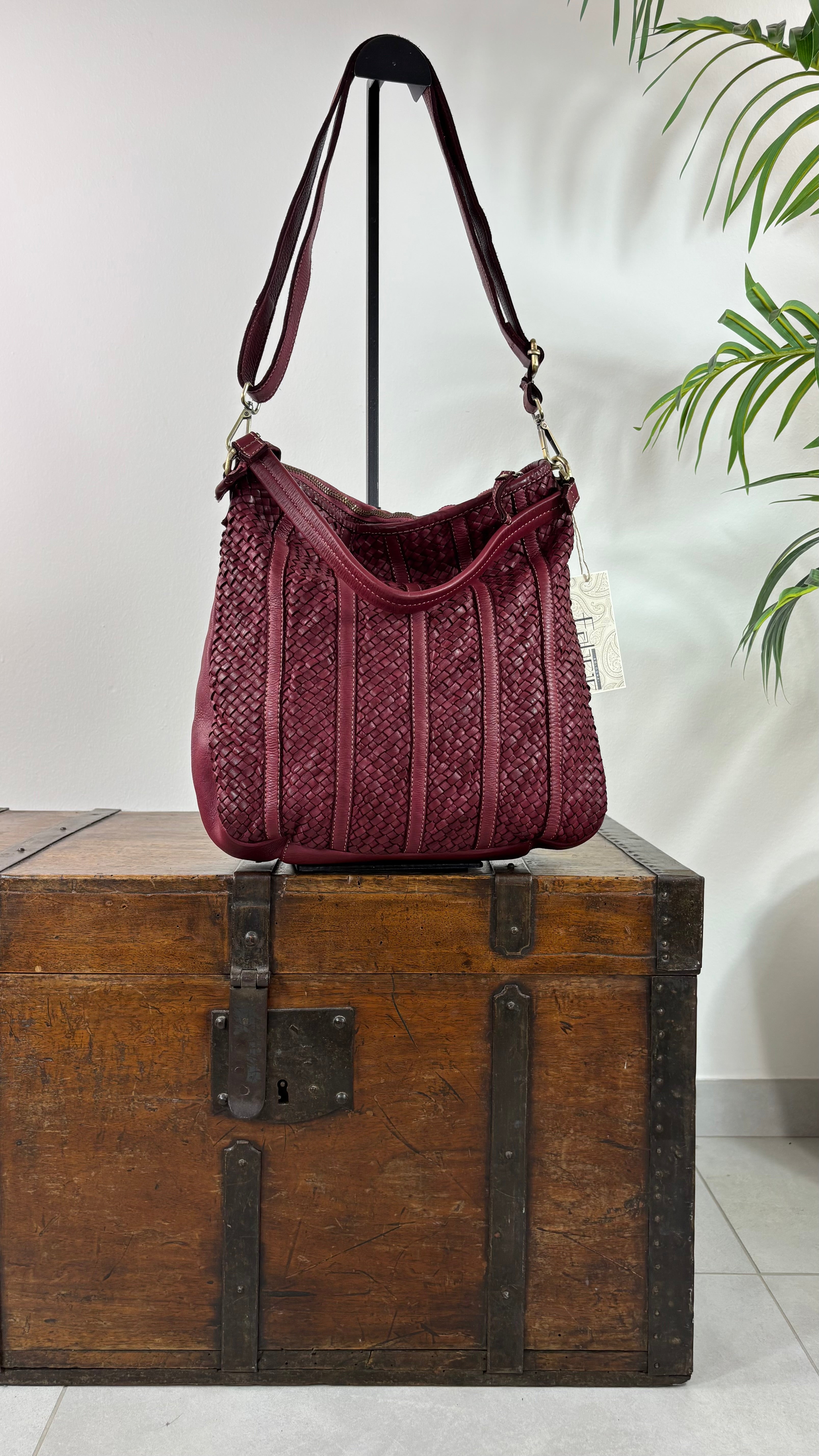 Borsa Candy II