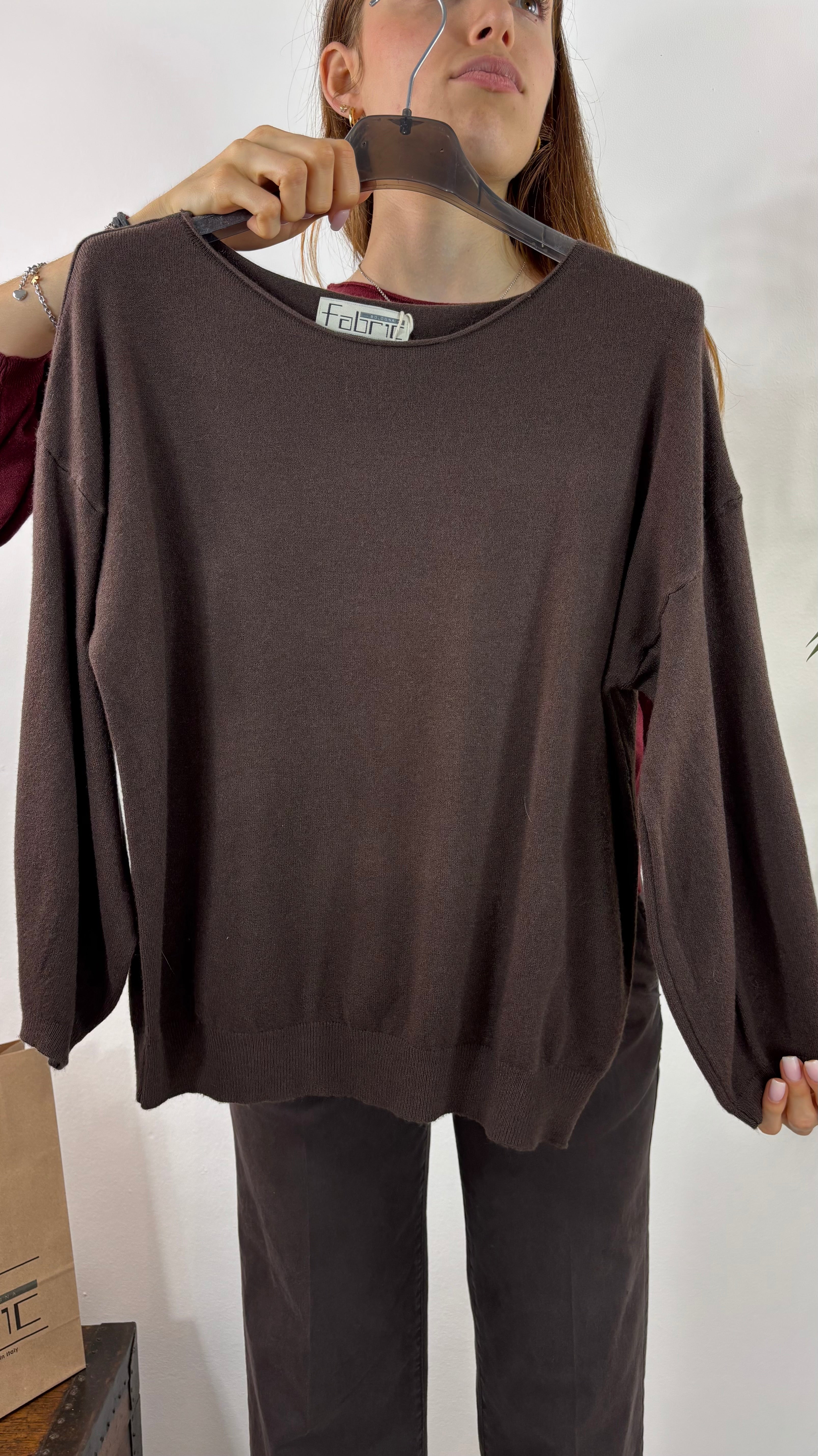 Maglia Palloncino
