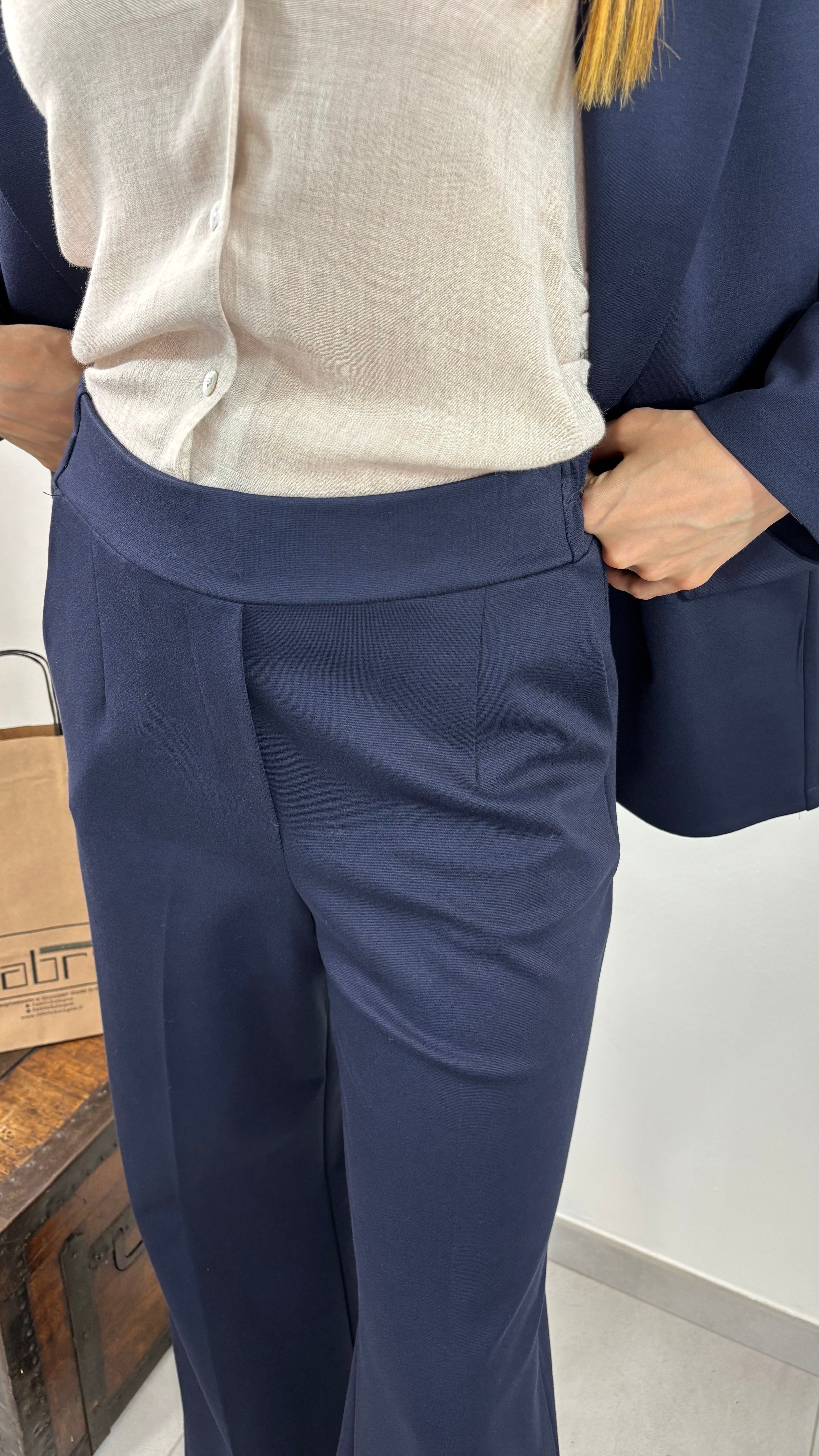 Pantalone Melis