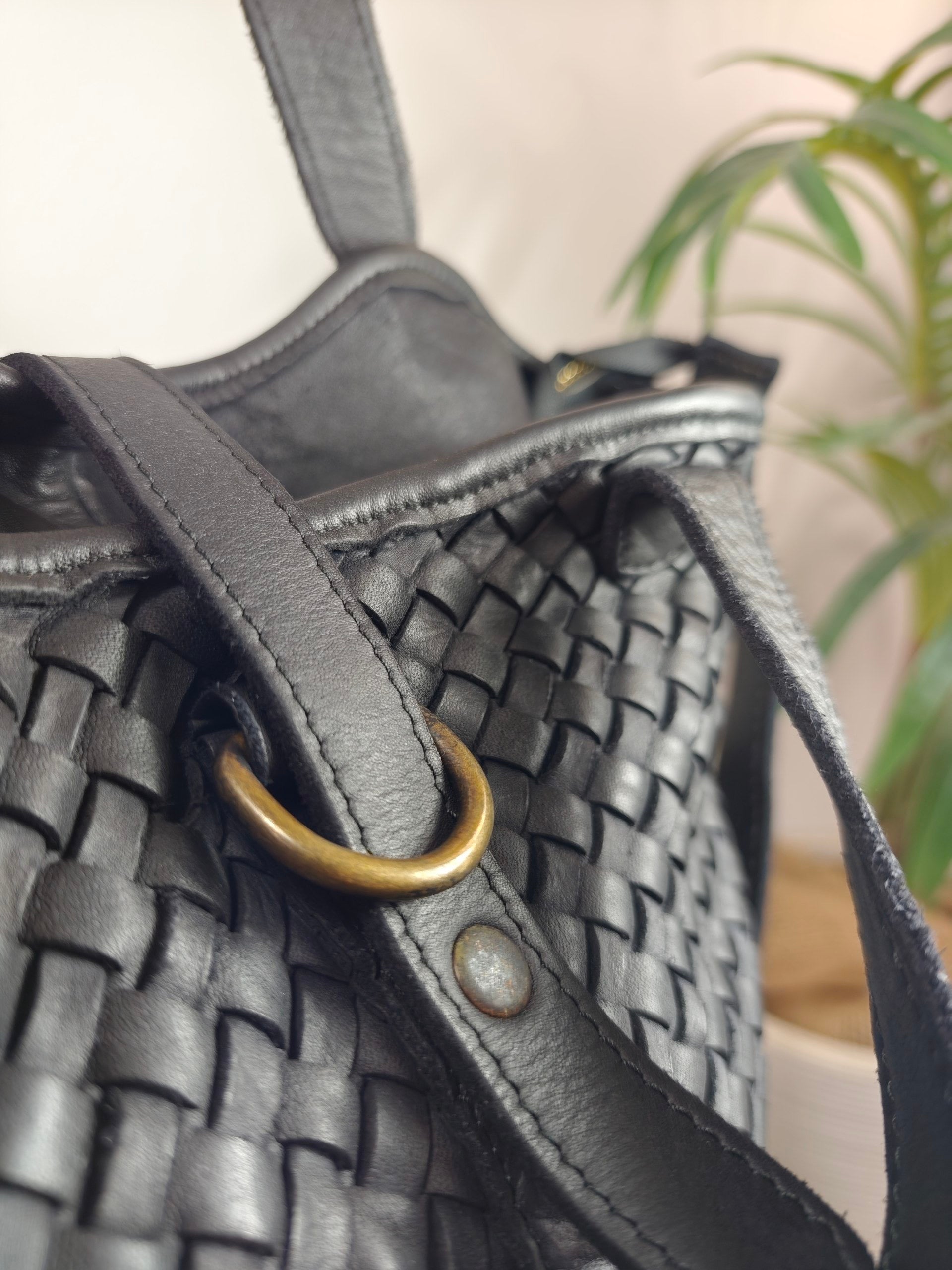 Borsa Secchiello