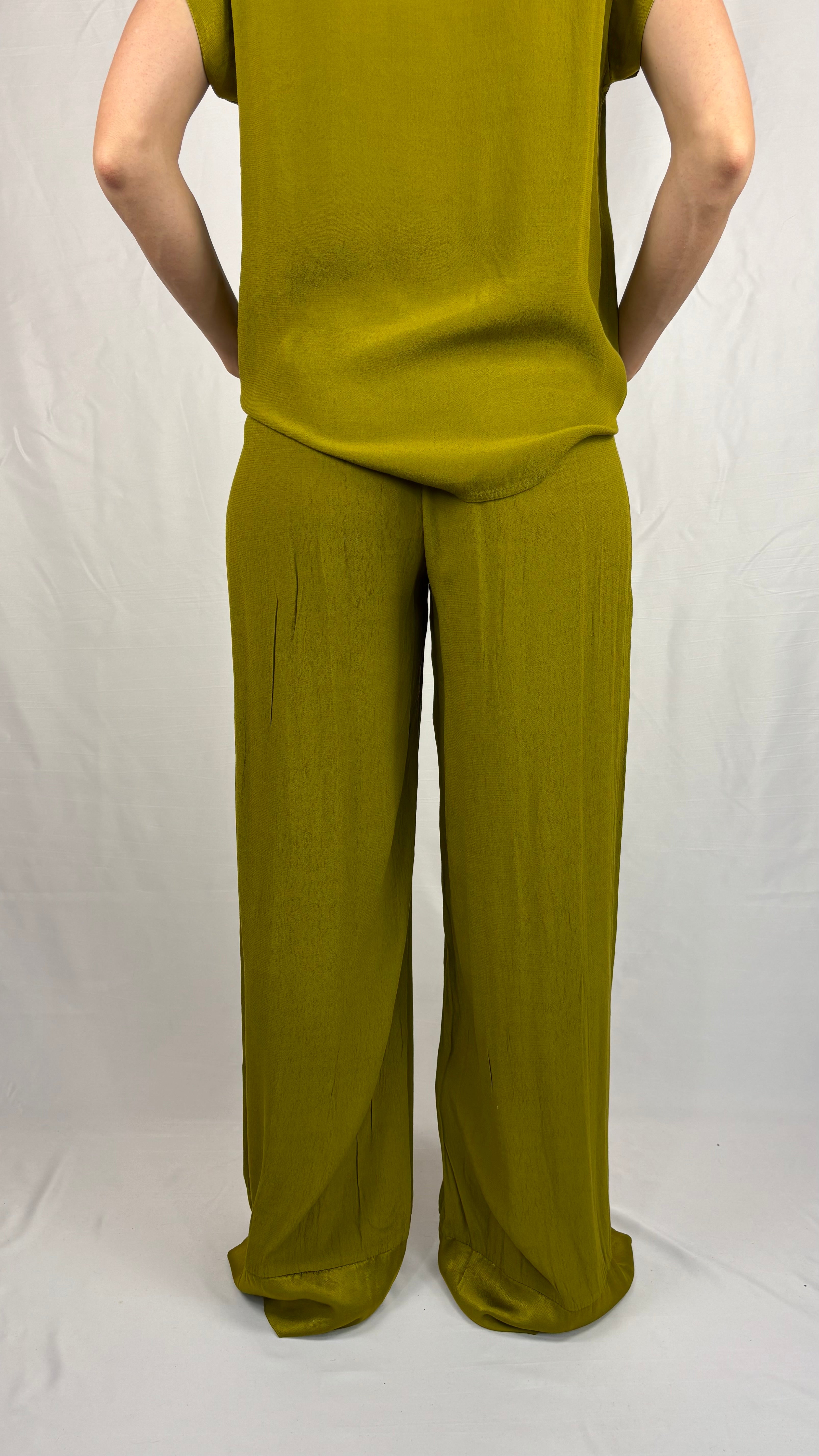 Pantalone Mars