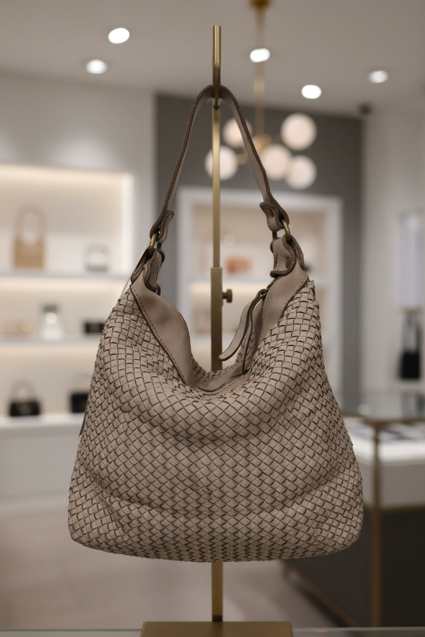 Borsa Raffy