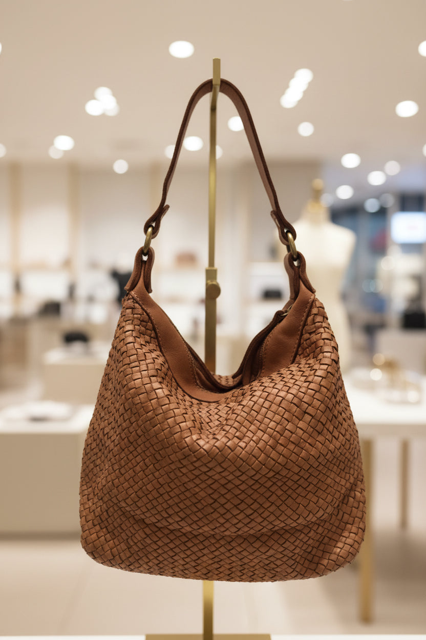Borsa Raffy