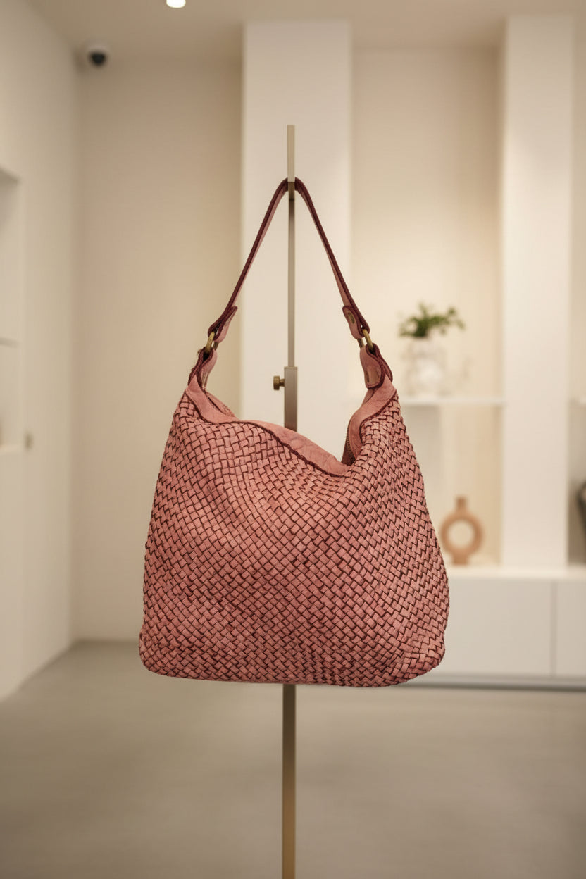 Borsa Raffy