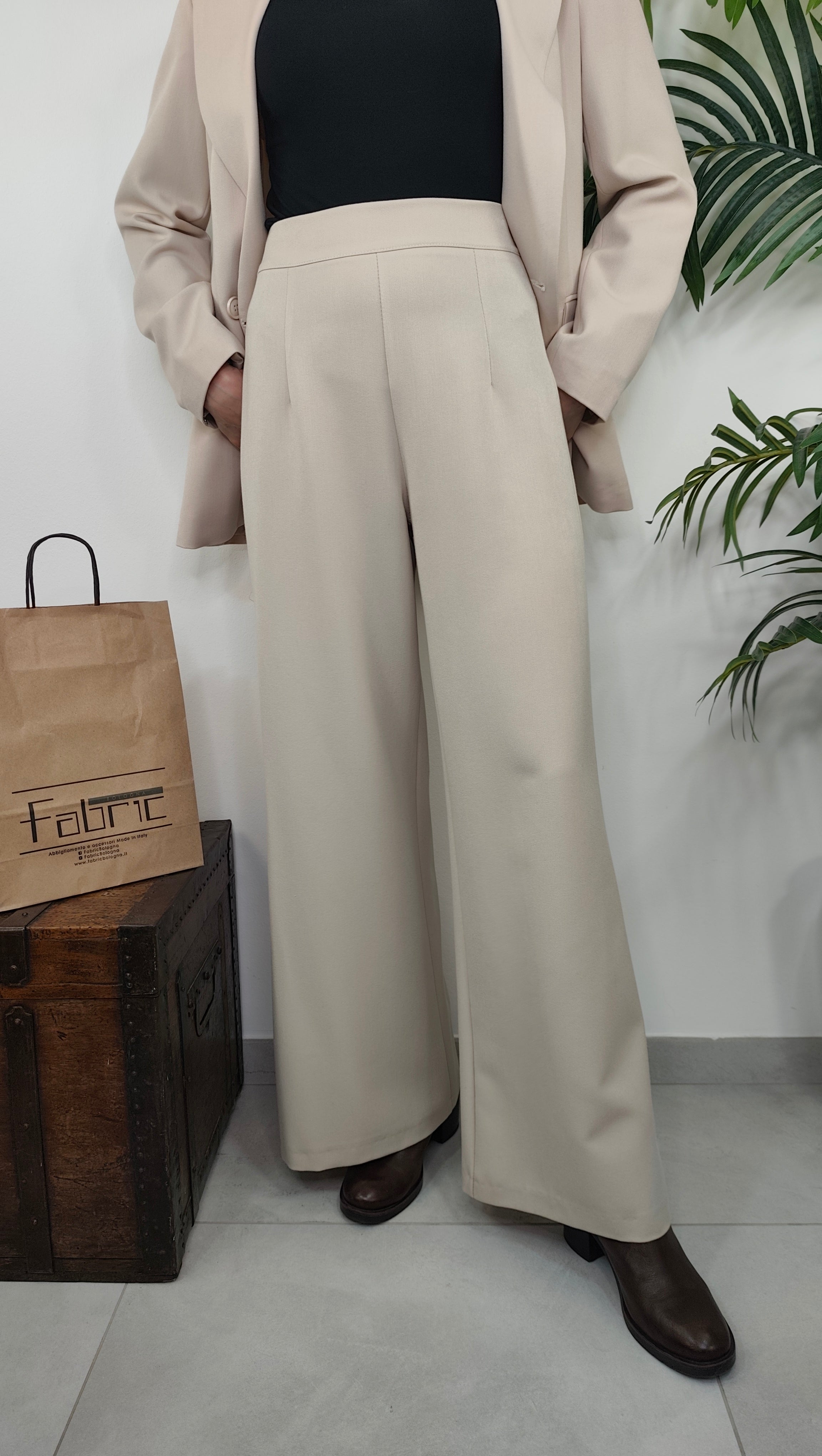 Panta Palazzo Manolana