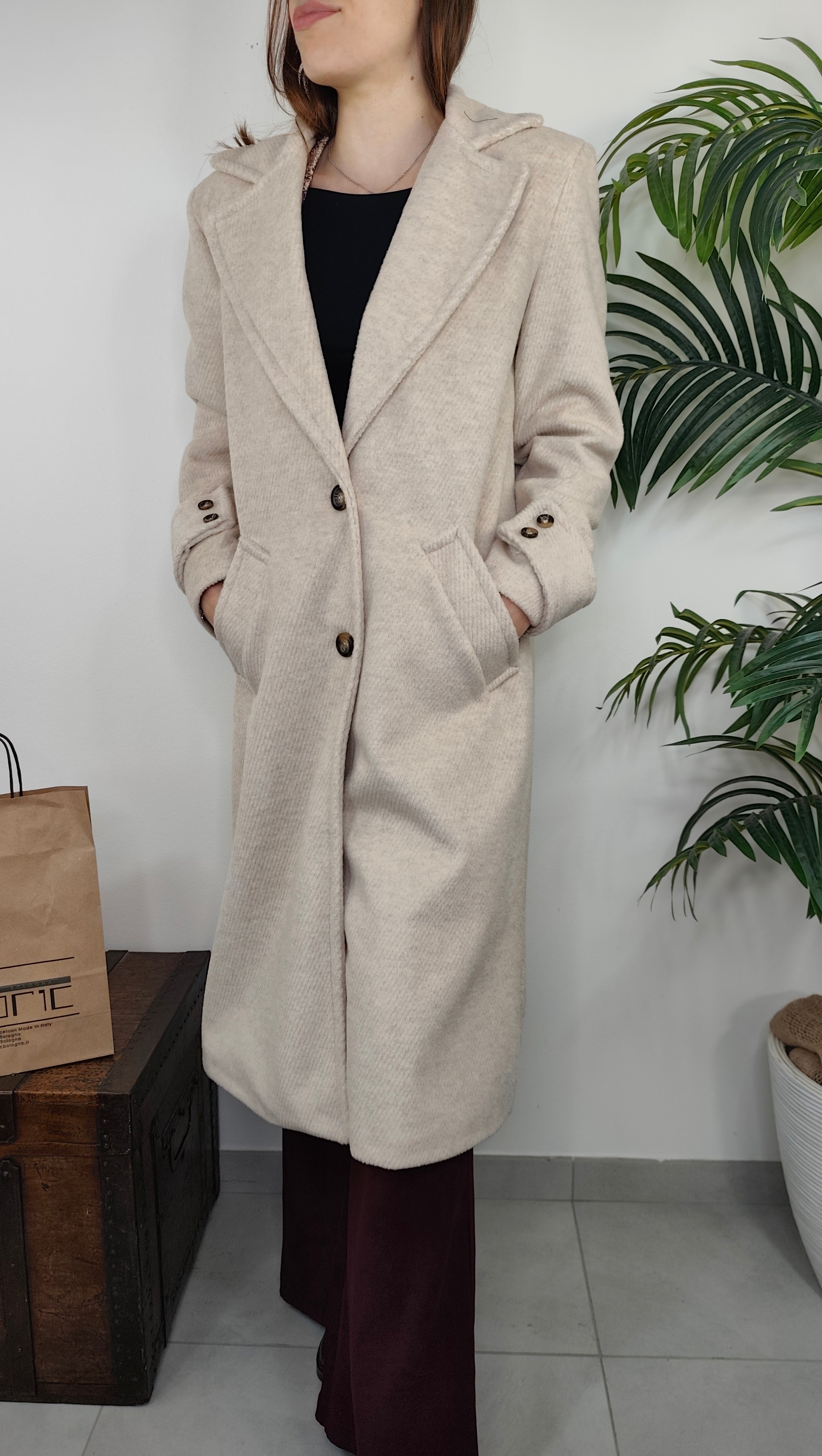 Cappotto