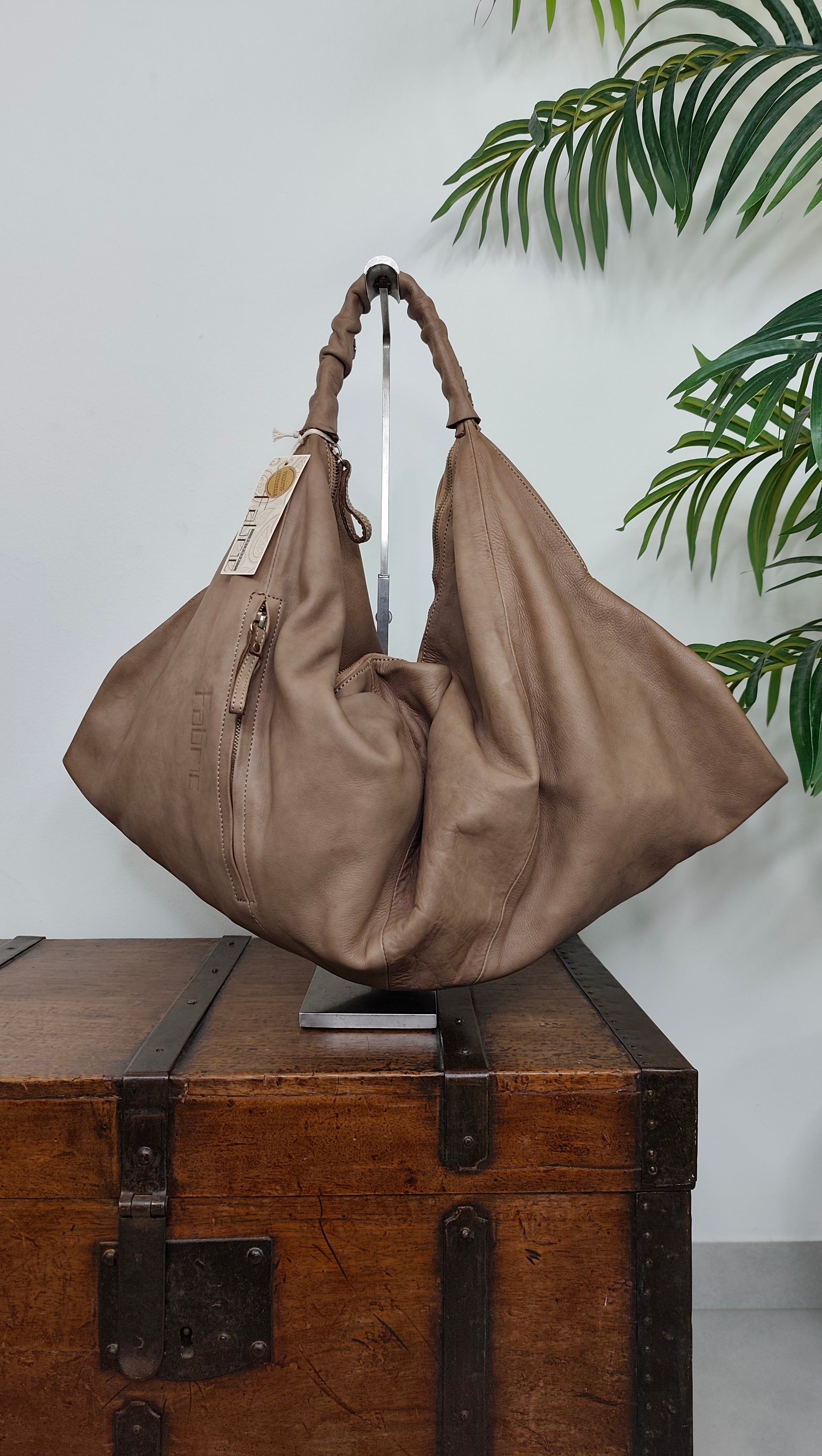 Borsa Croissant III