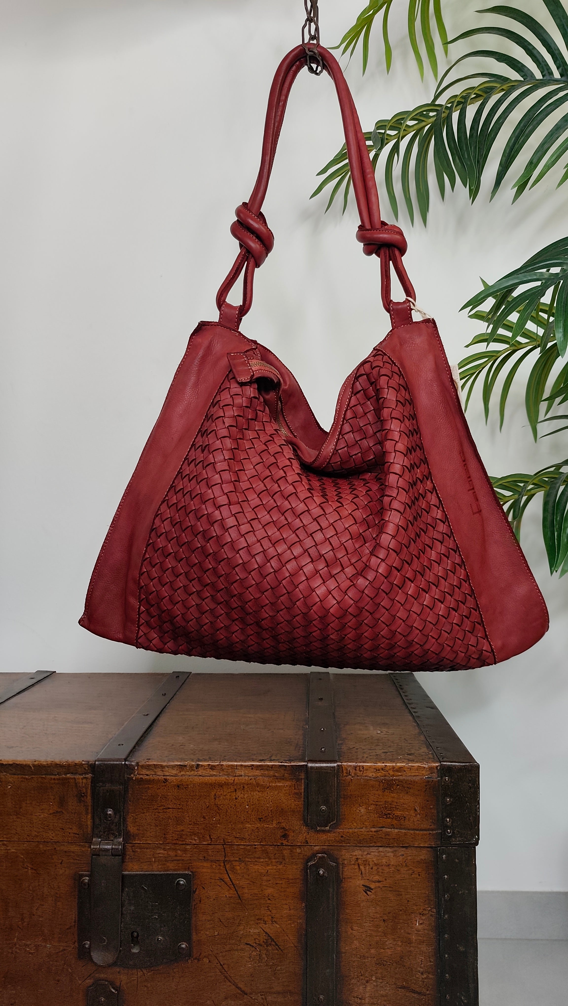 Borsa Pillow