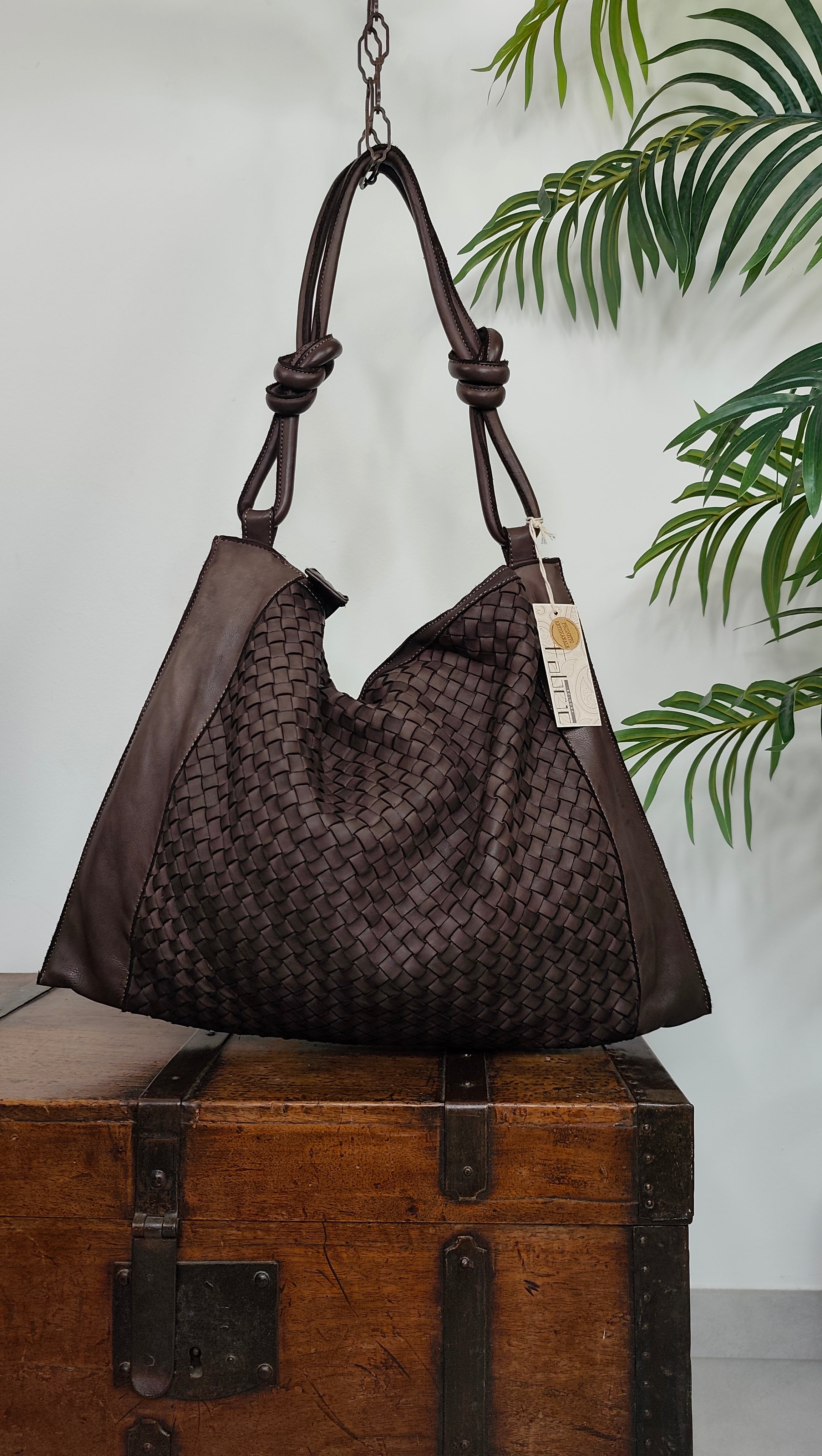 Borsa Pillow