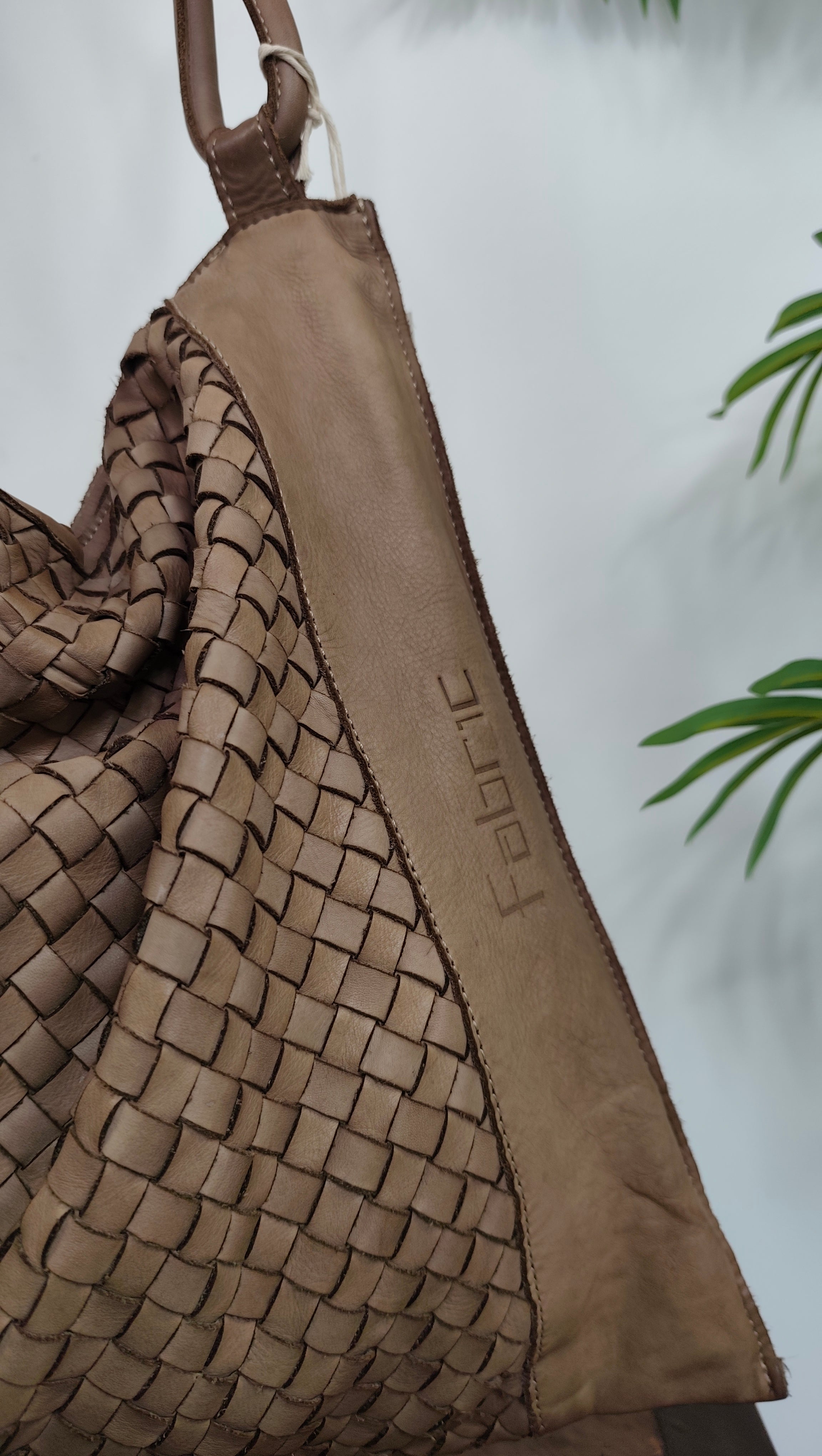 Borsa Pillow