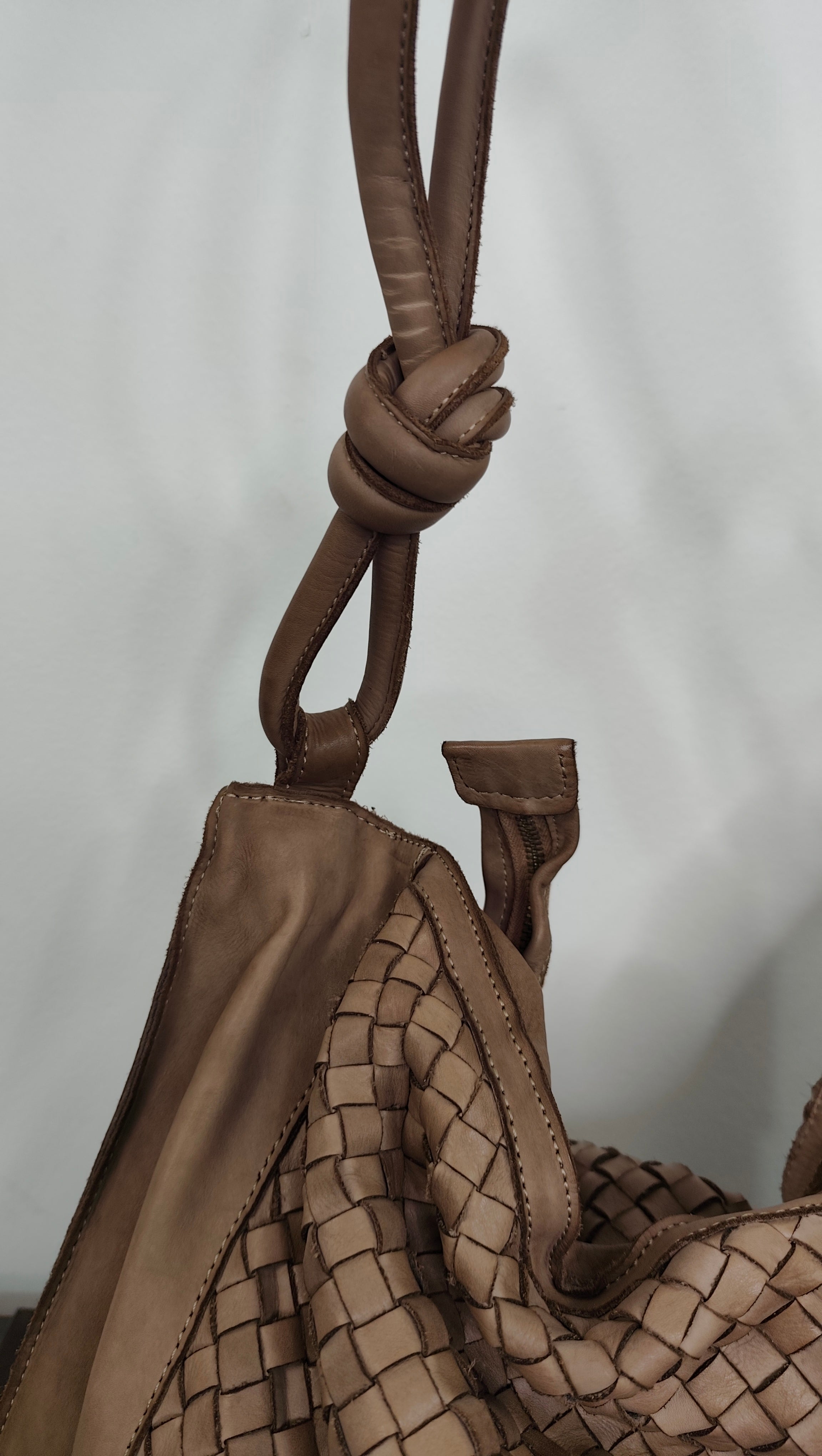 Borsa Pillow