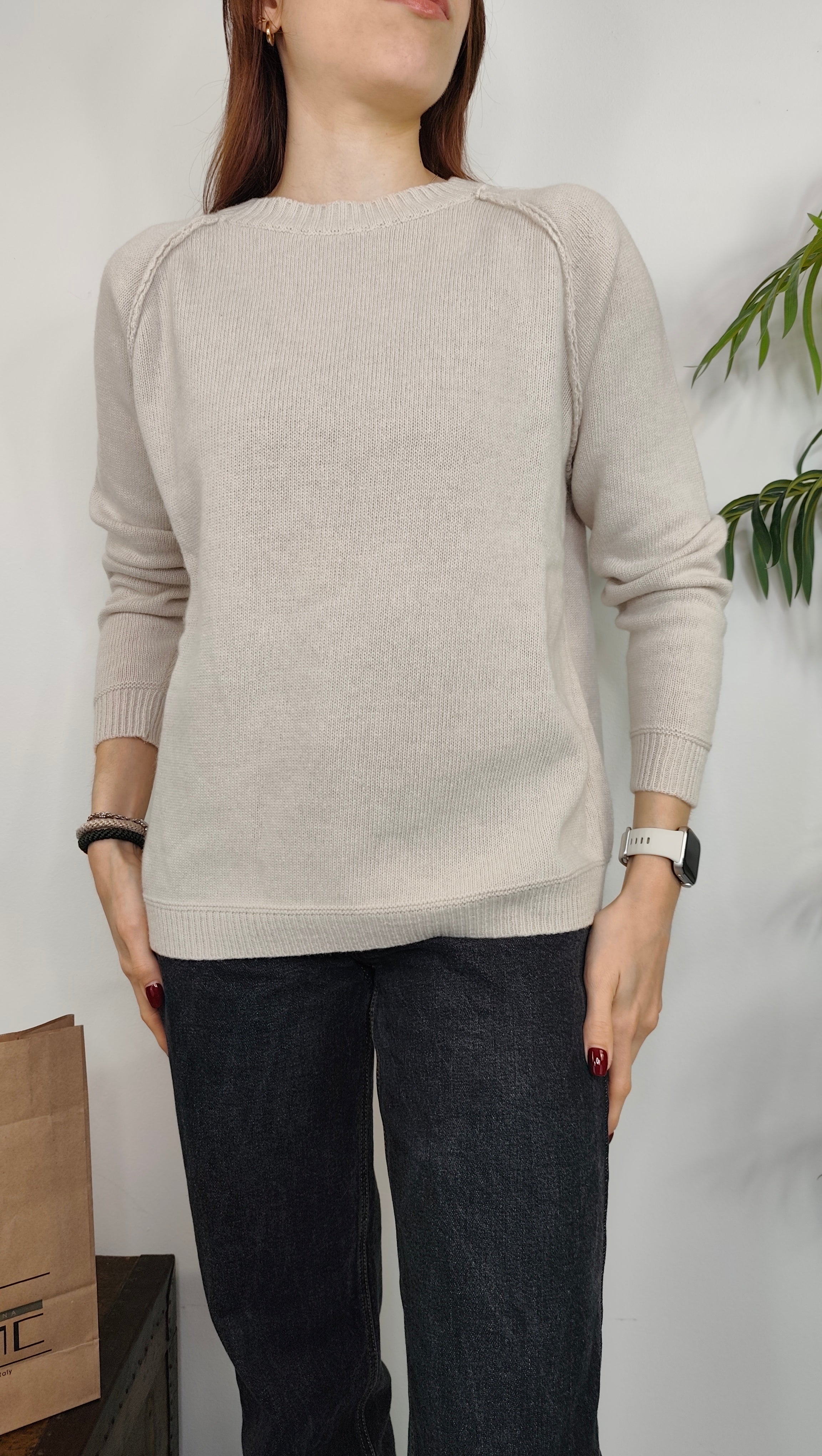 Cachemire Blend Regland