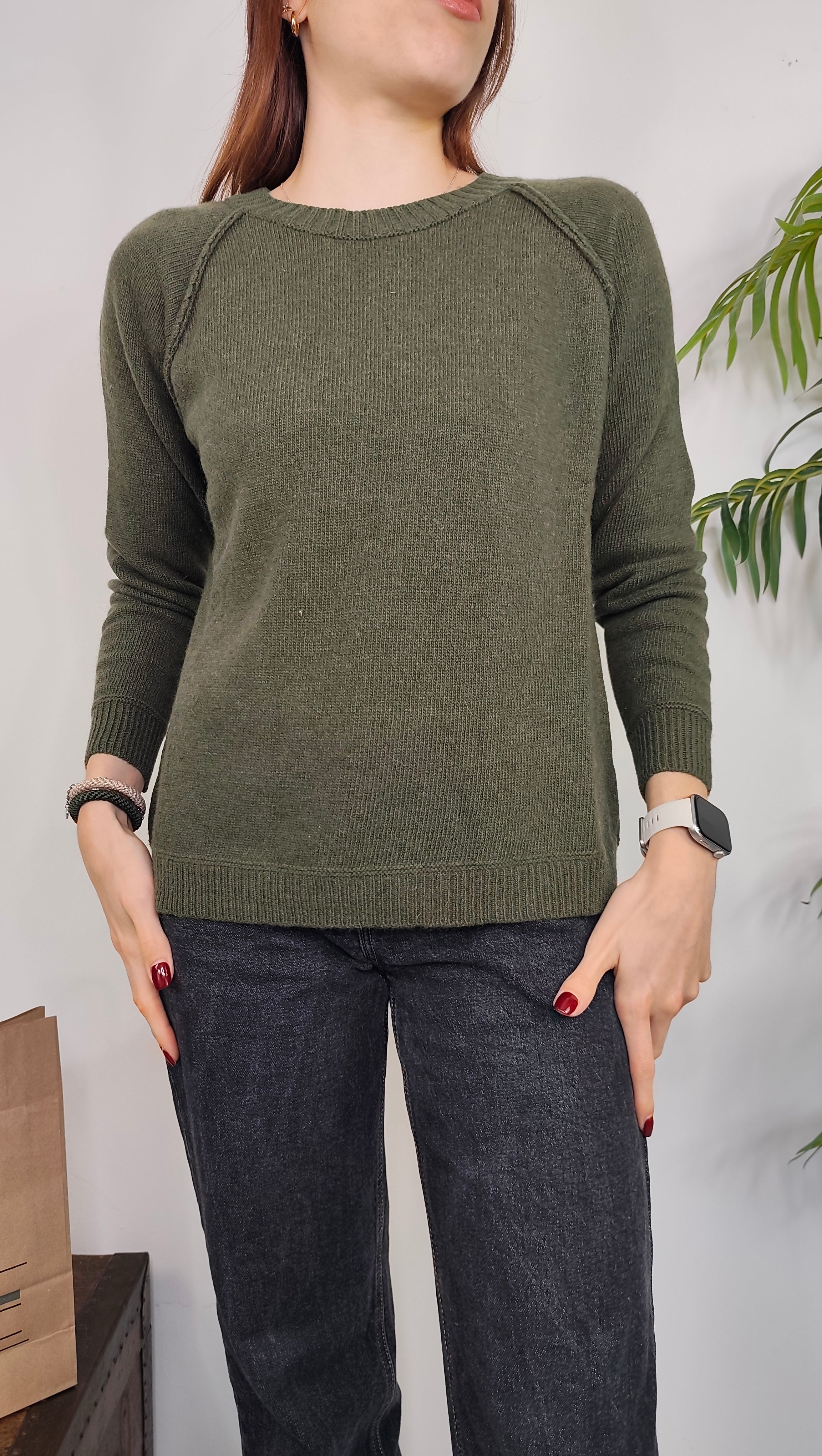 Cachemire Blend Regland