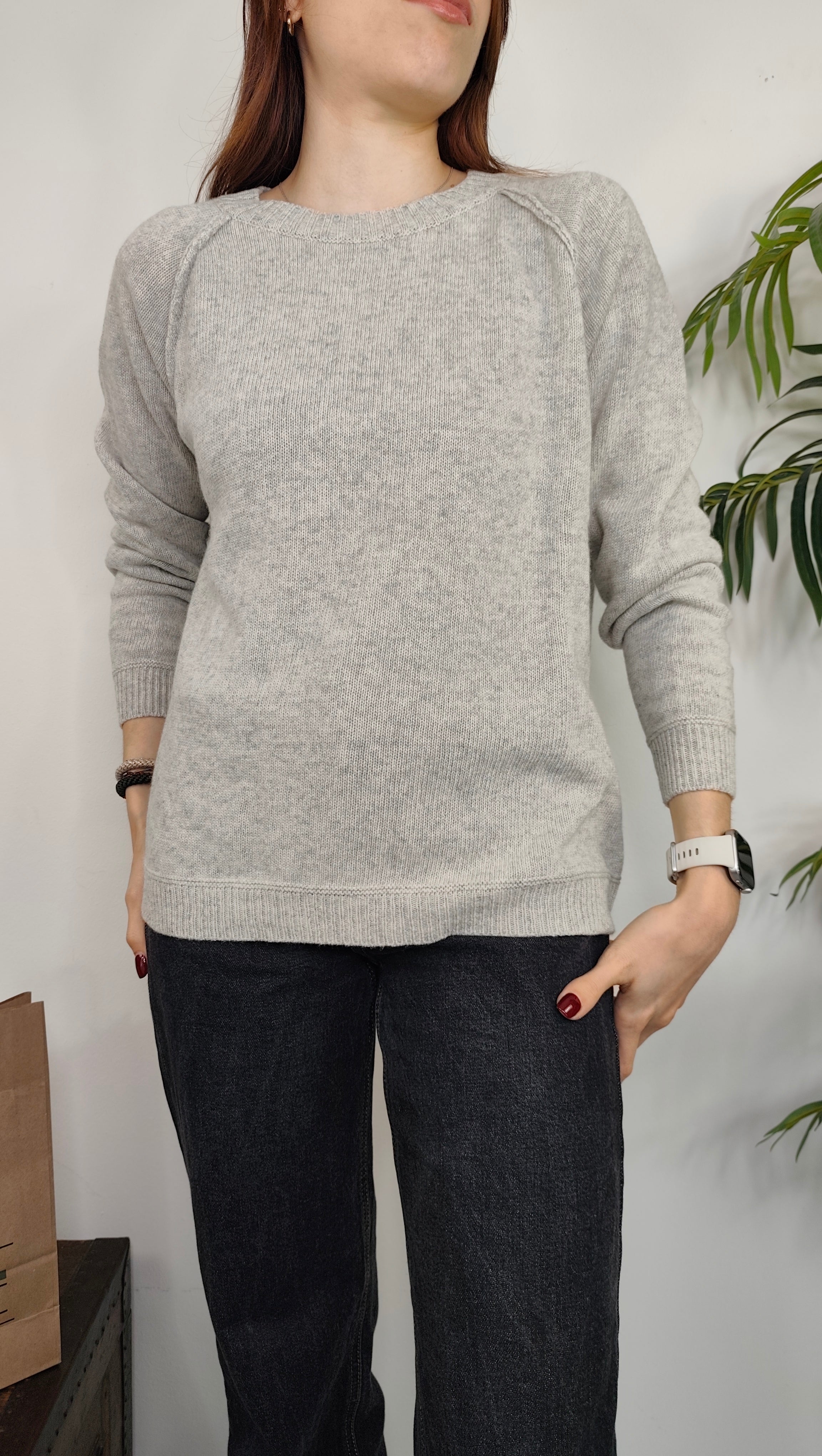 Cachemire Blend Regland