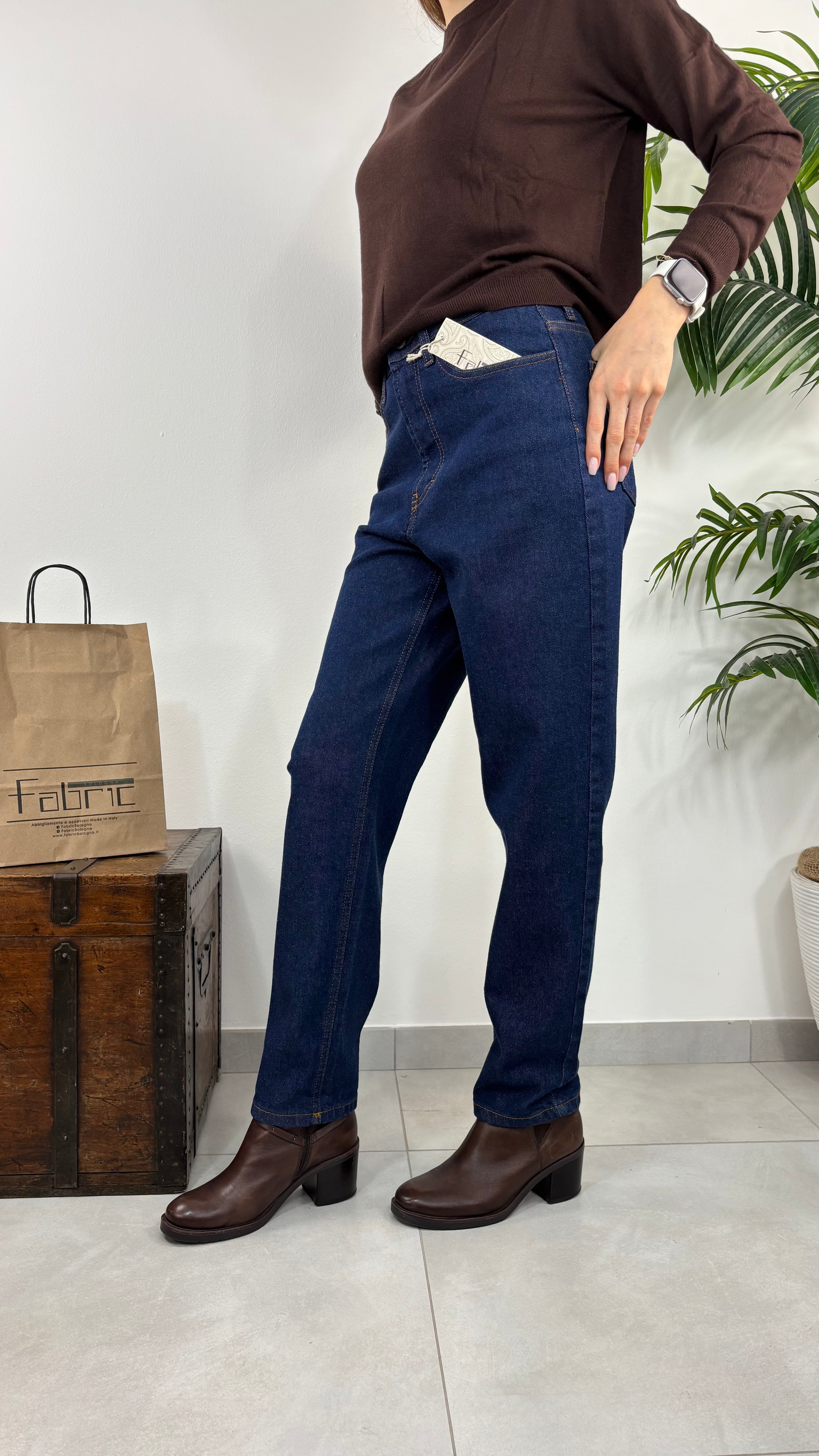 Jeans Francia