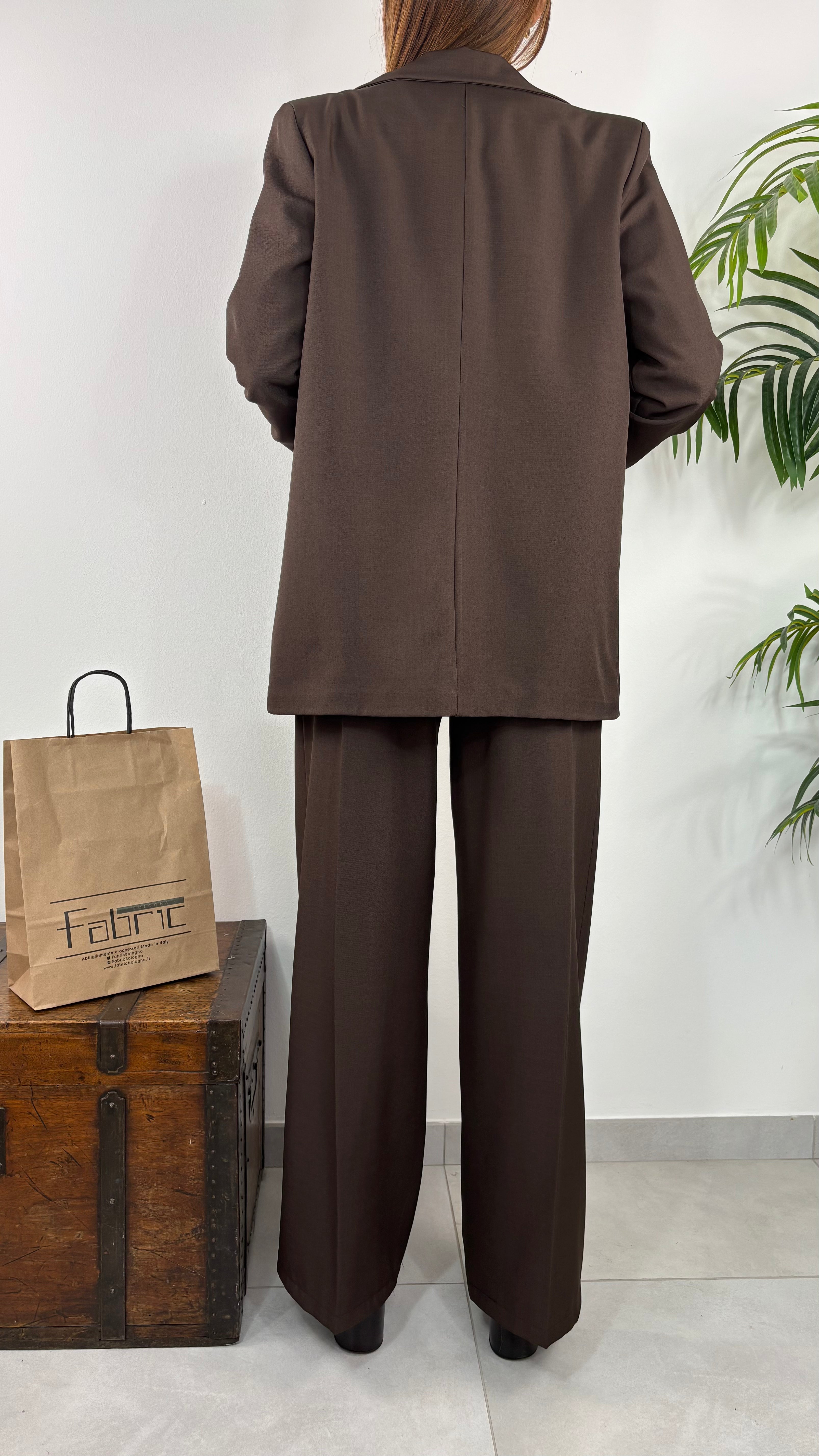 Pantalone Basic