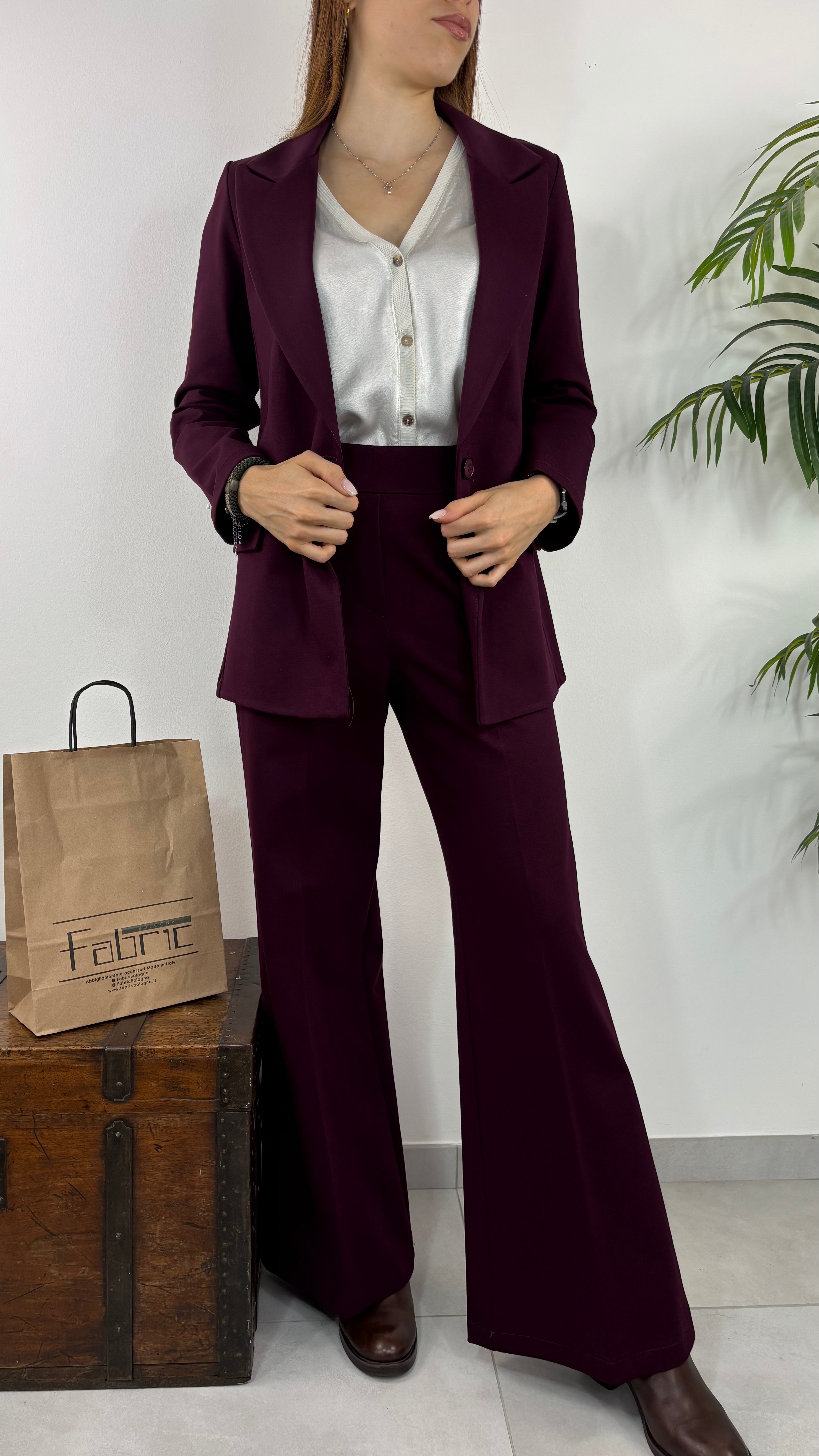 Pantalone Melis