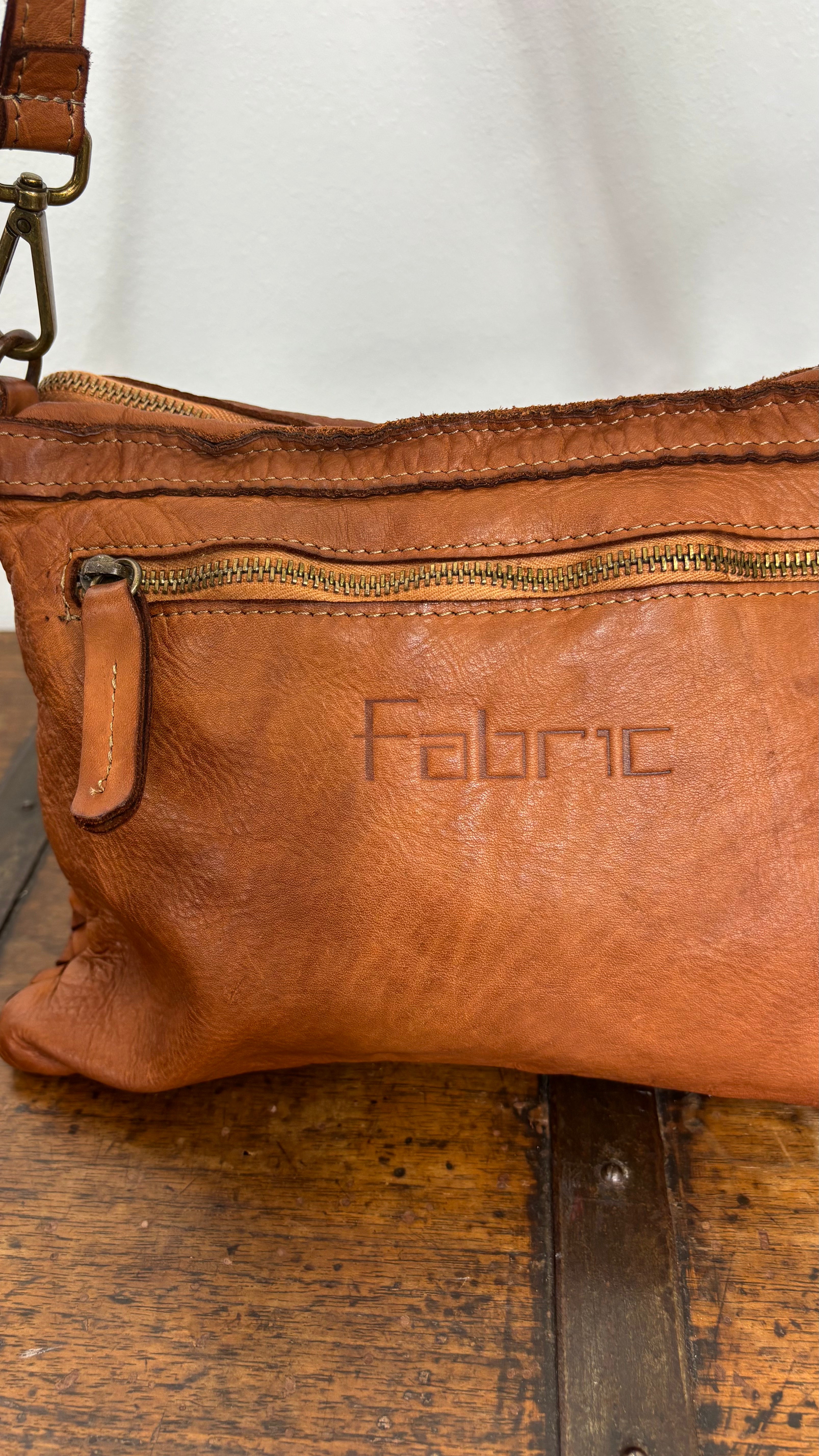 Borsa Nappa Pochette