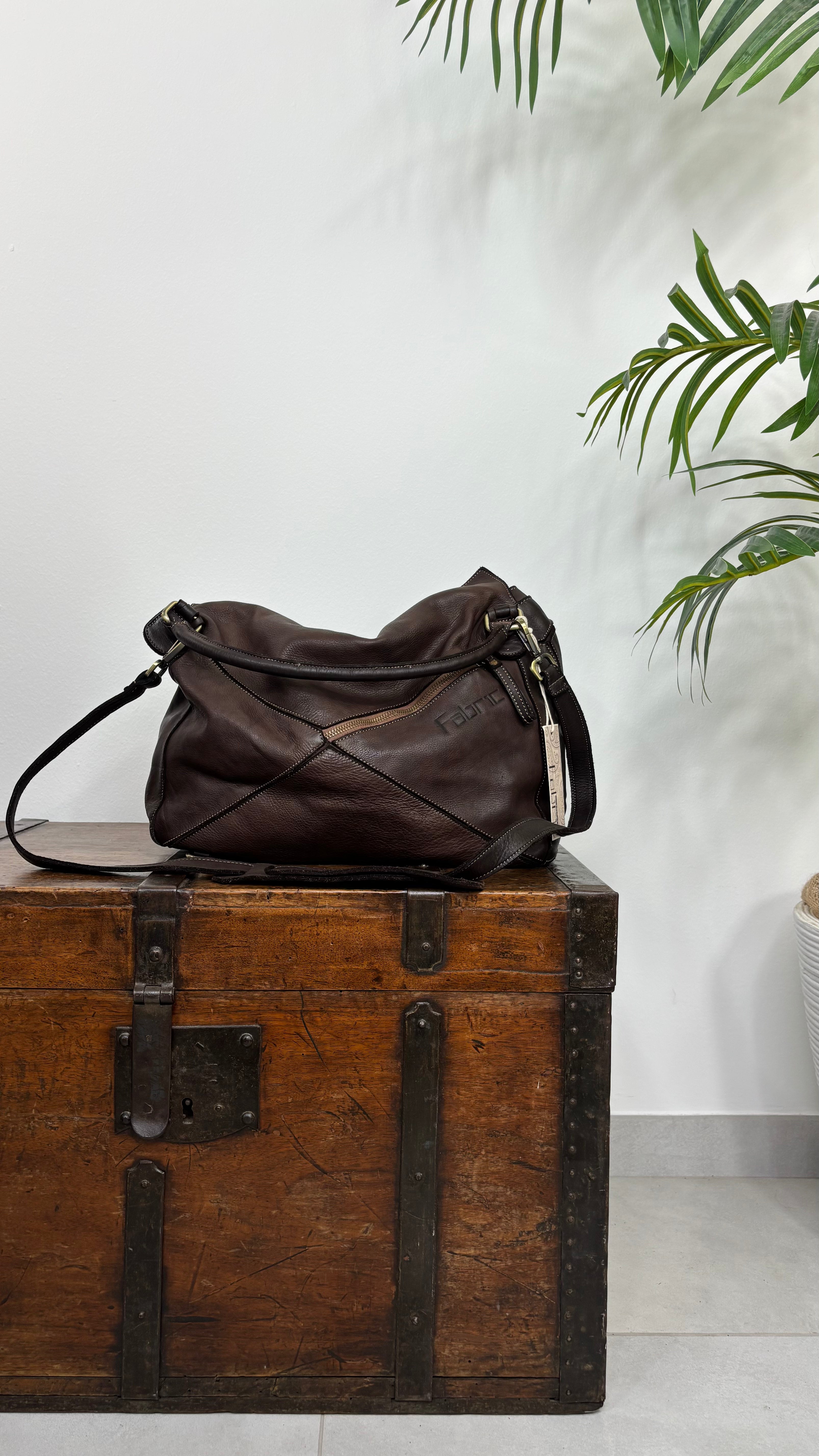 Borsa Impunture