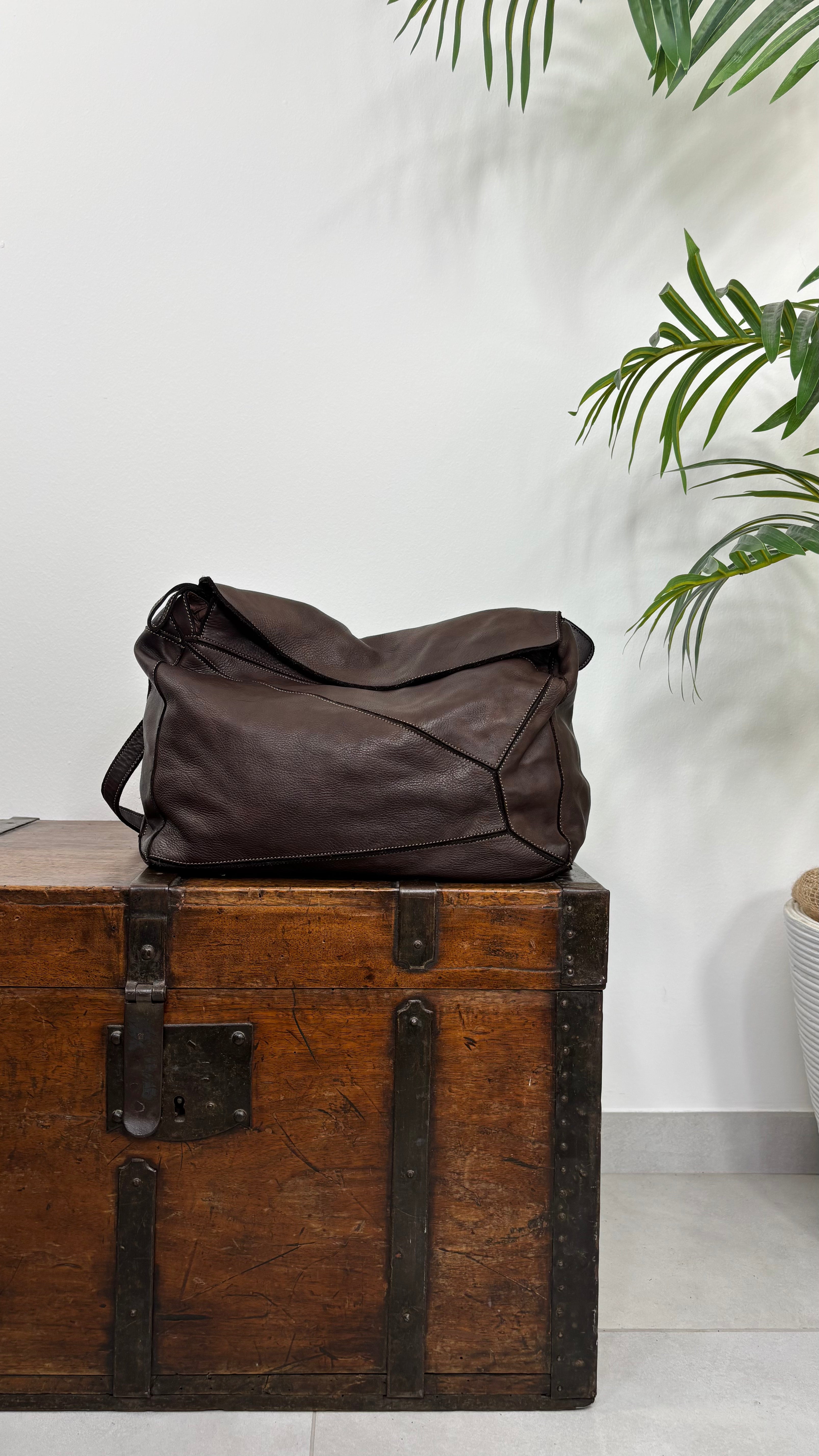 Borsa Impunture