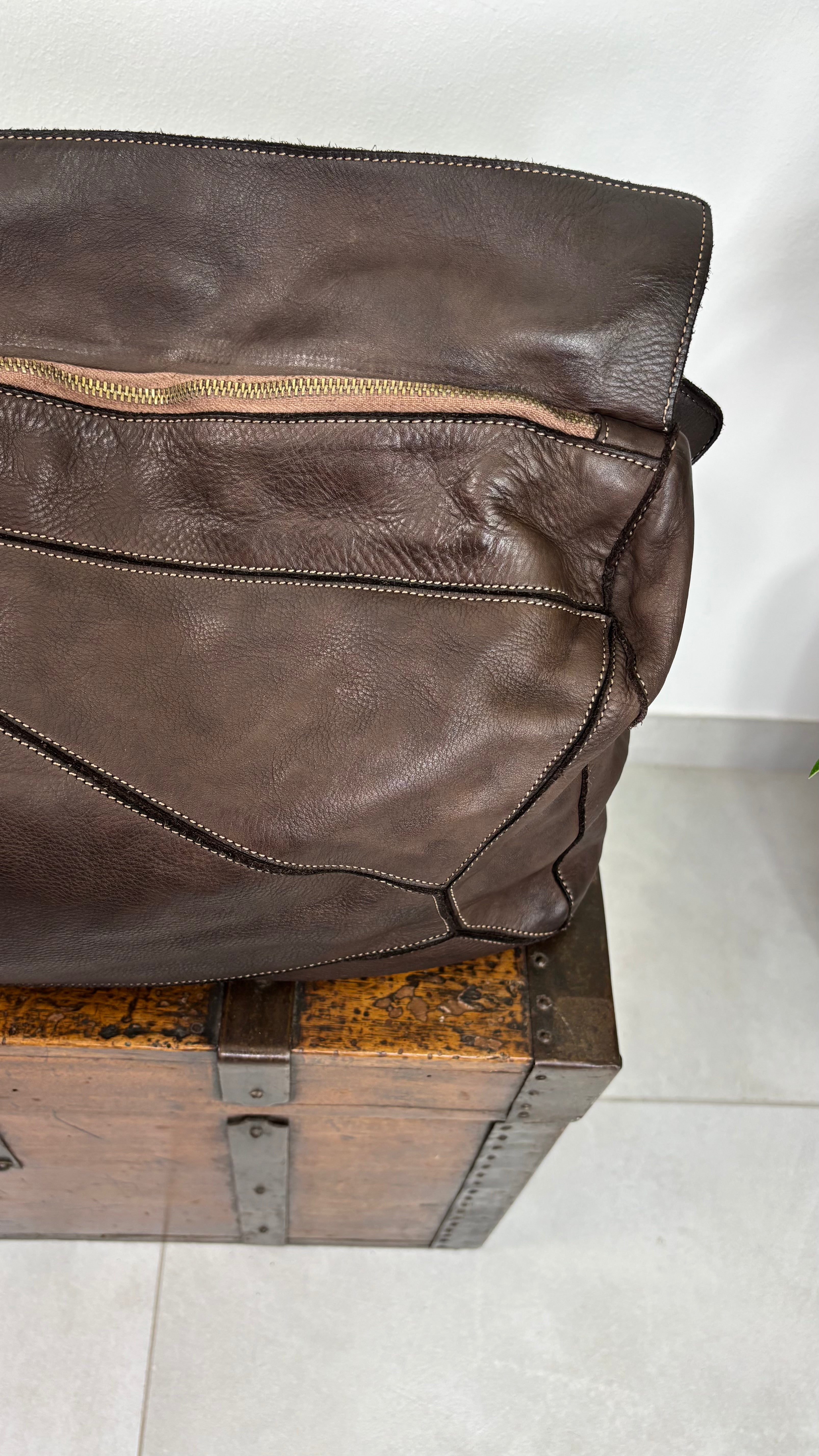 Borsa Impunture