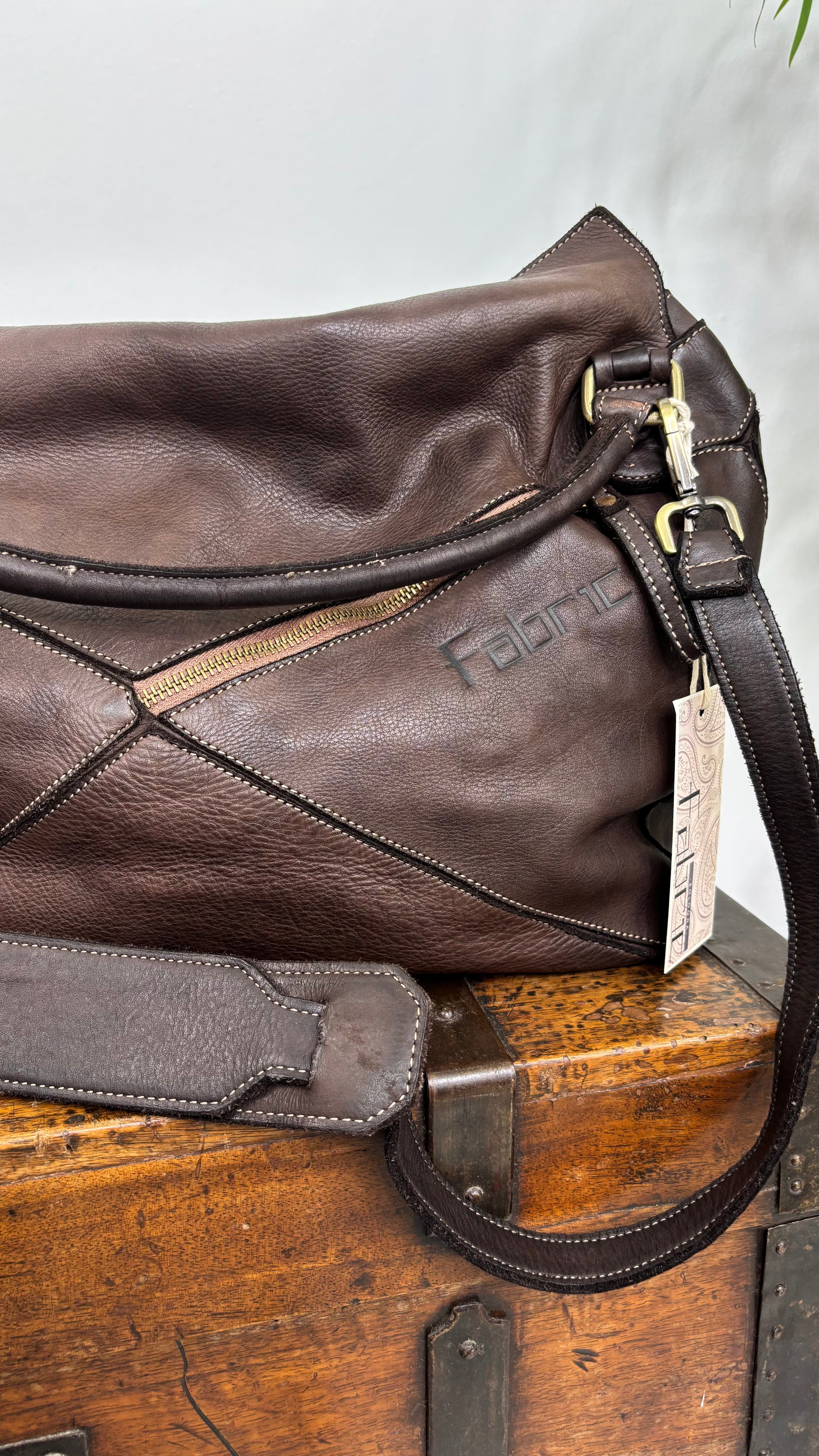 Borsa Impunture