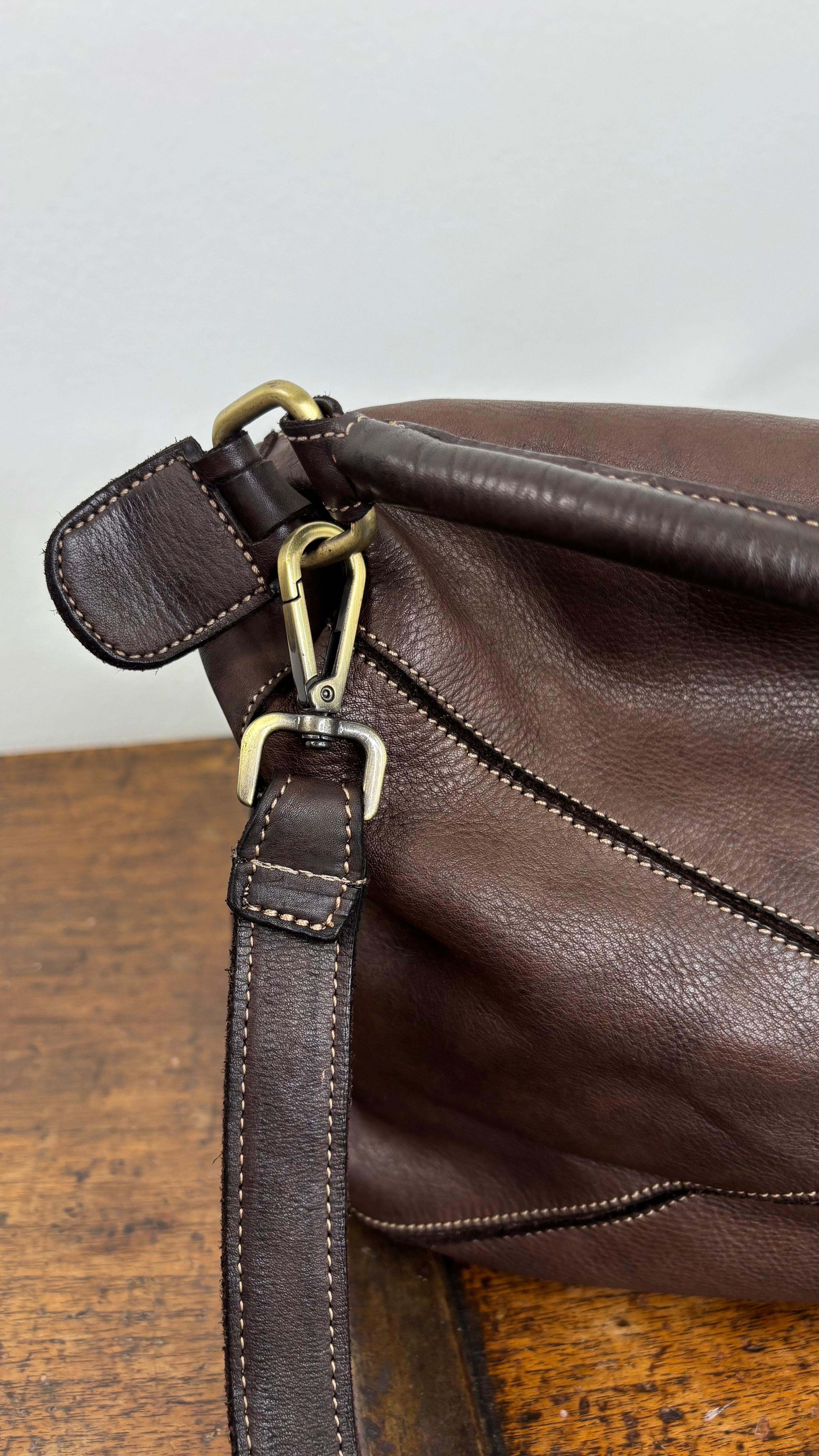 Borsa Impunture