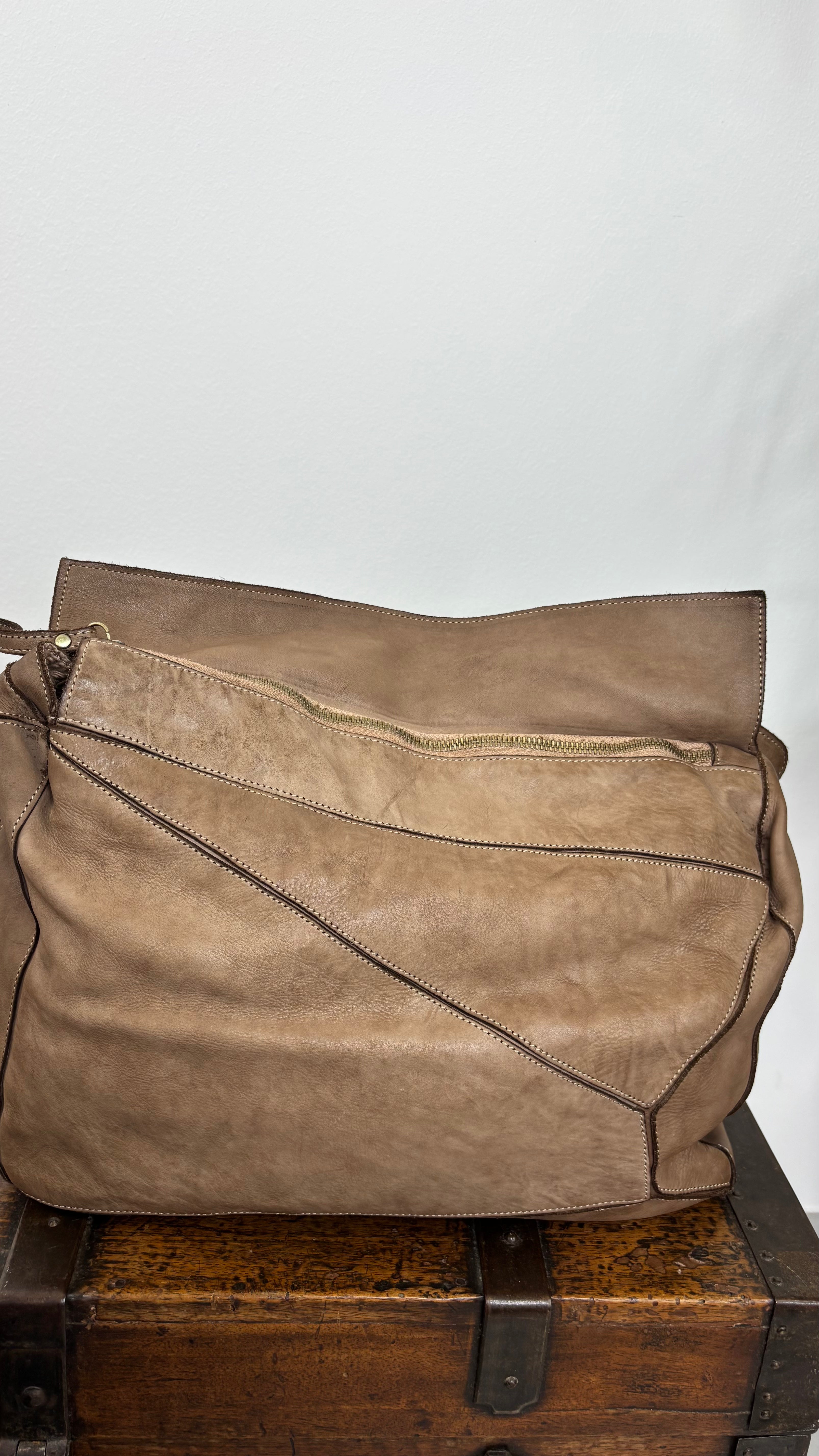 Borsa Impunture
