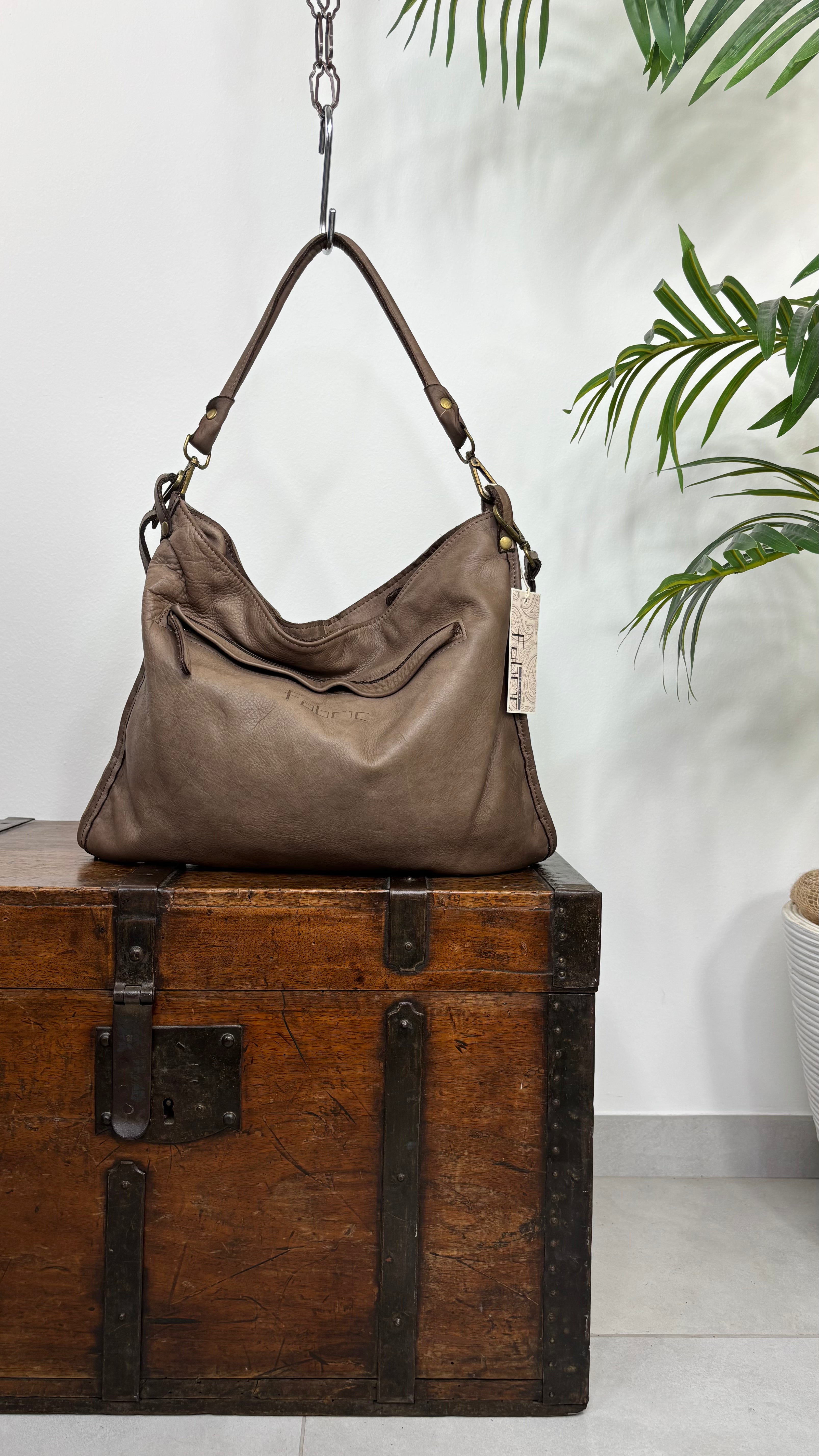 Borsa Triangolo