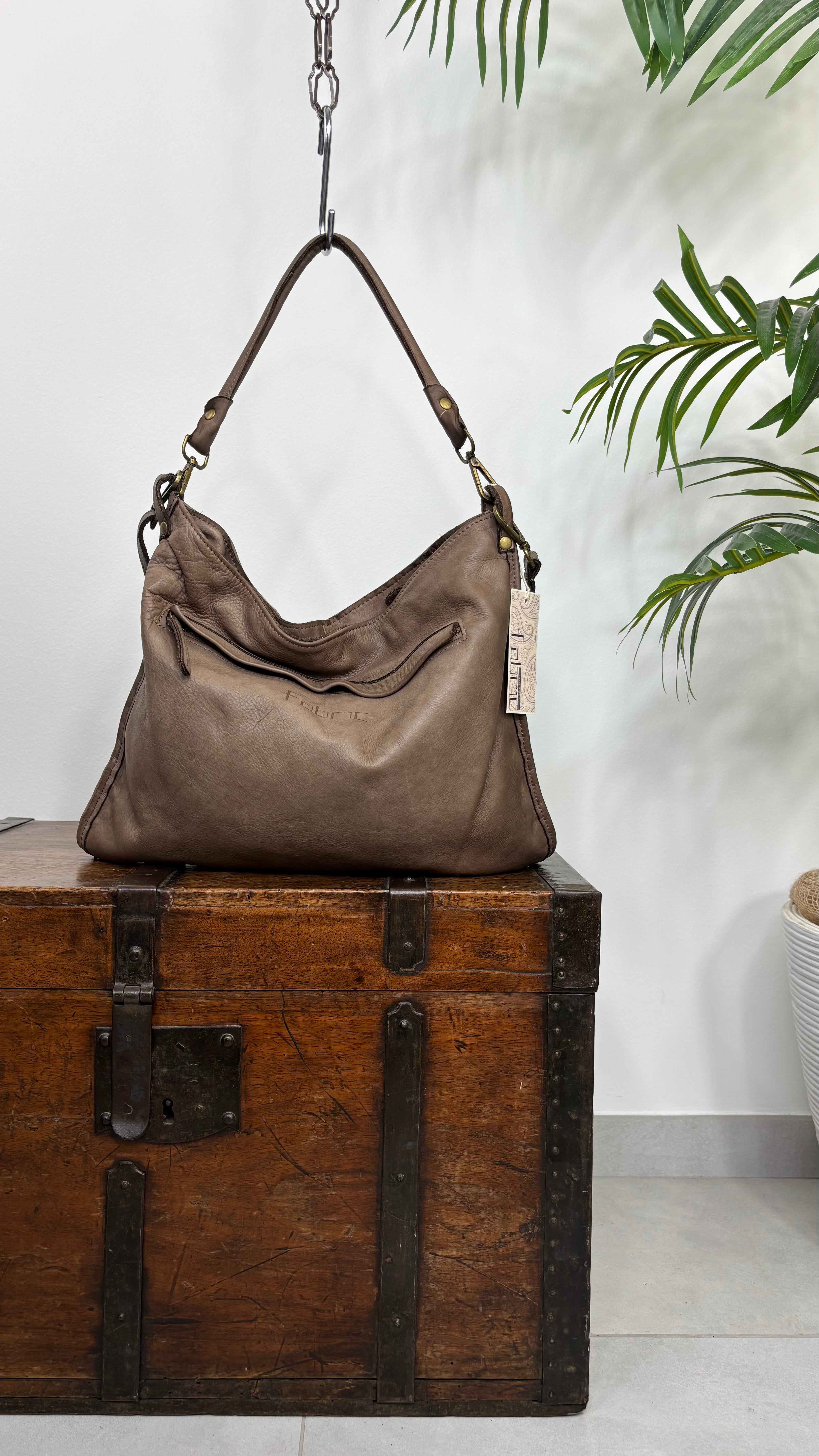 Borsa Triangolo