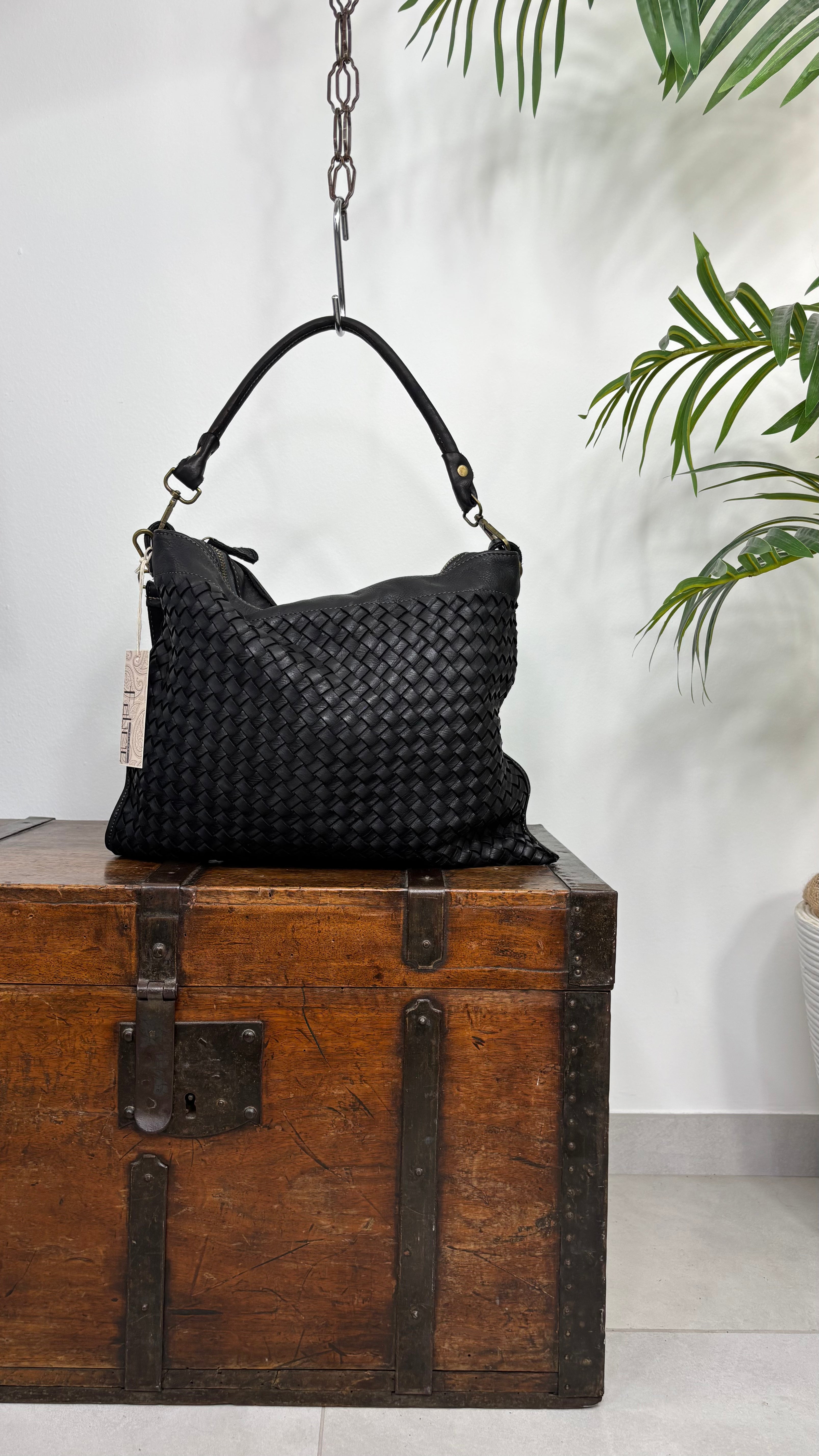 Borsa Triangolo