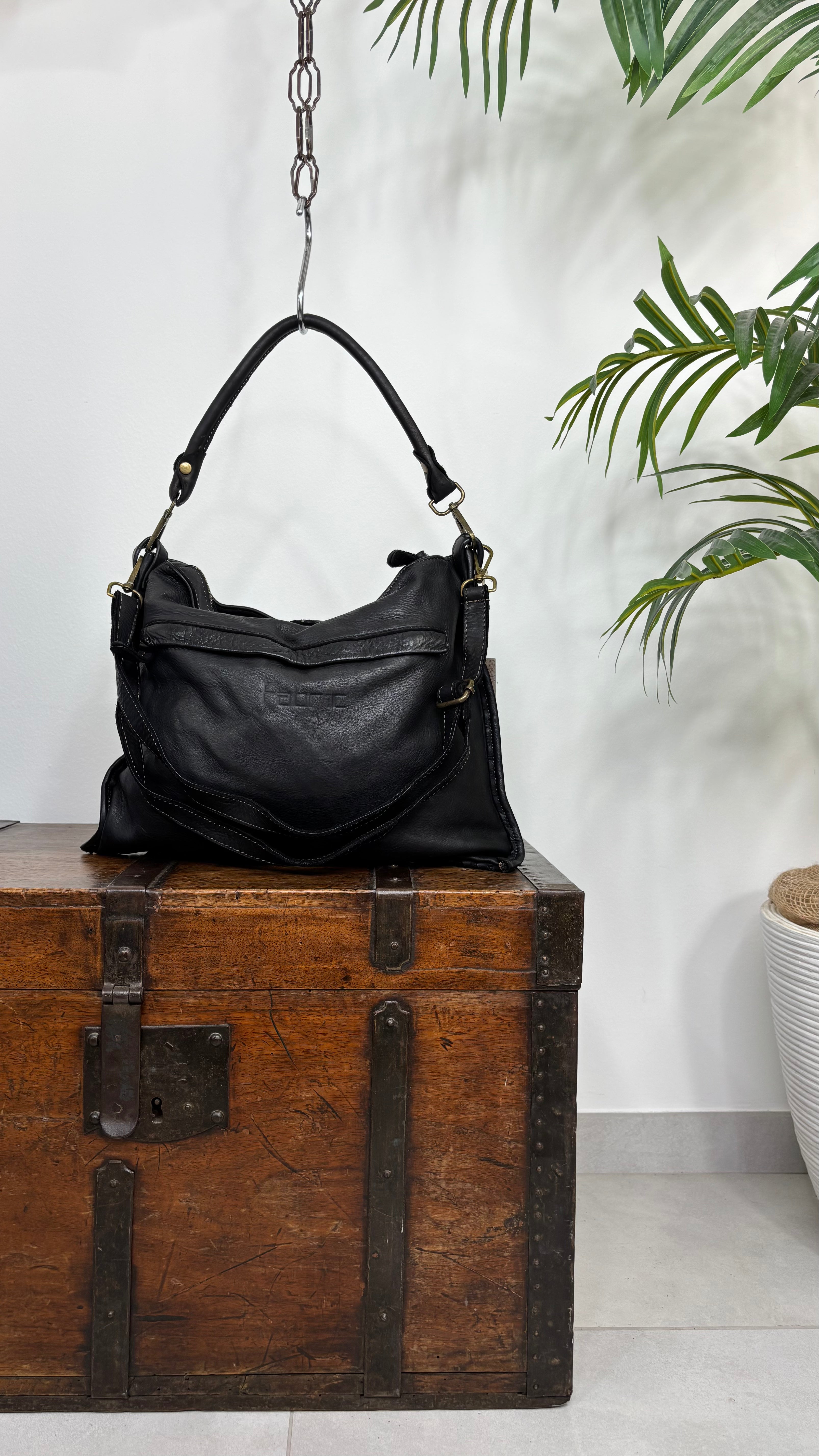 Borsa Triangolo
