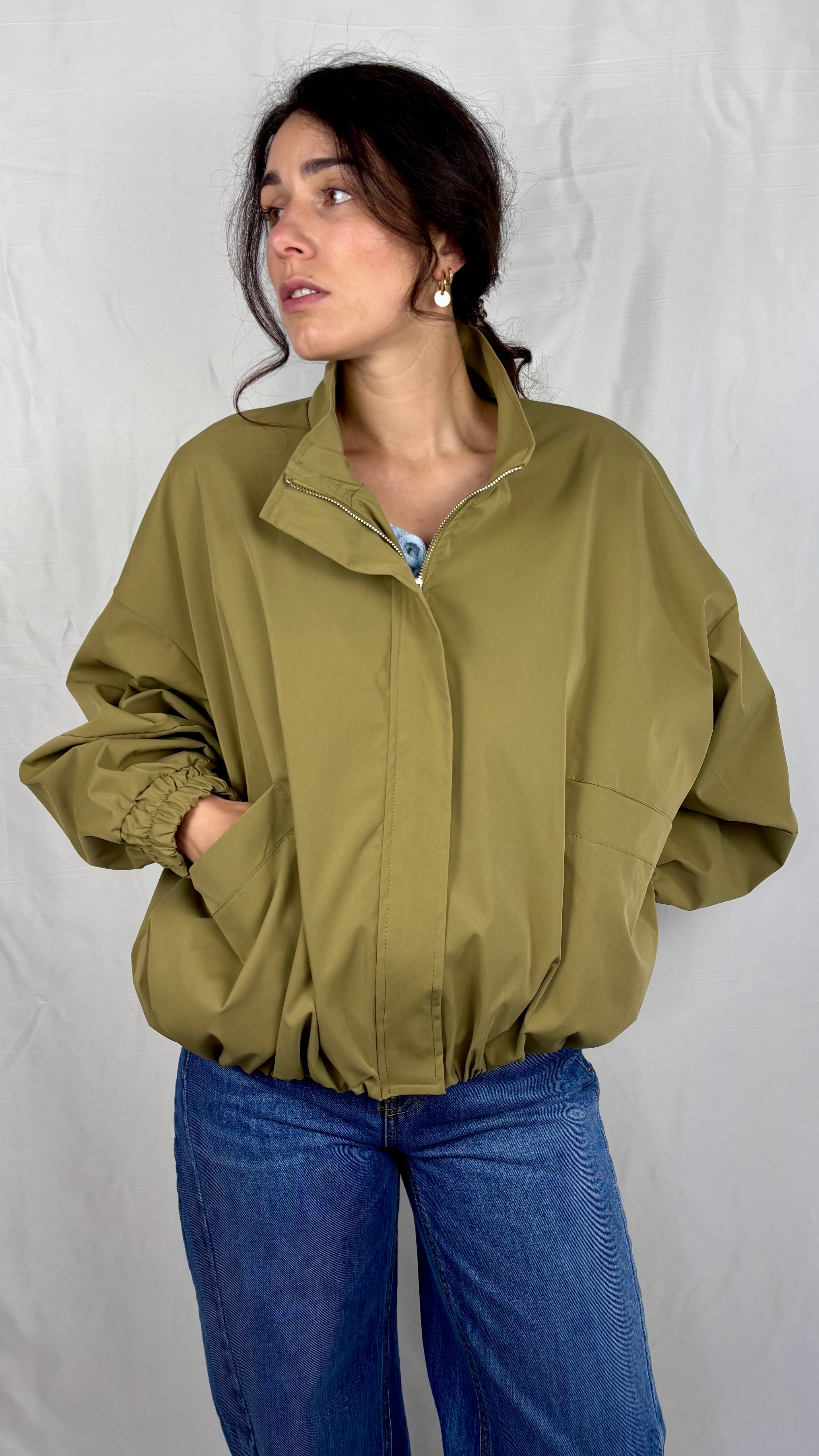 Bomber Christine
