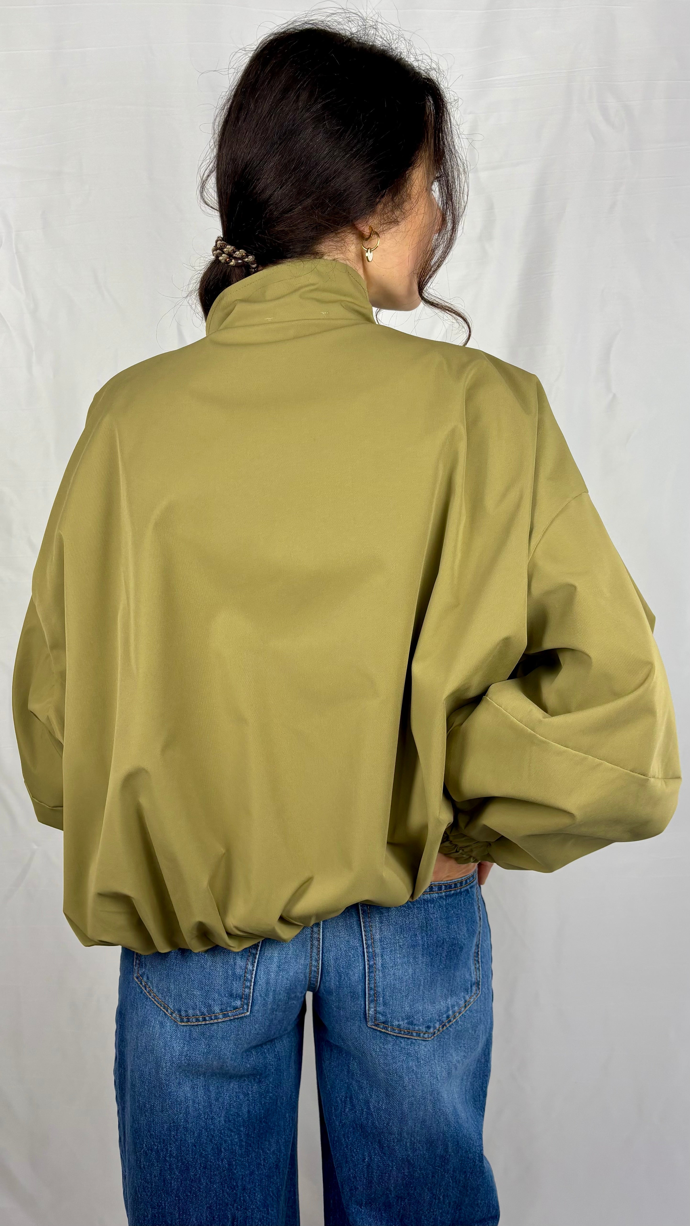 Bomber Christine