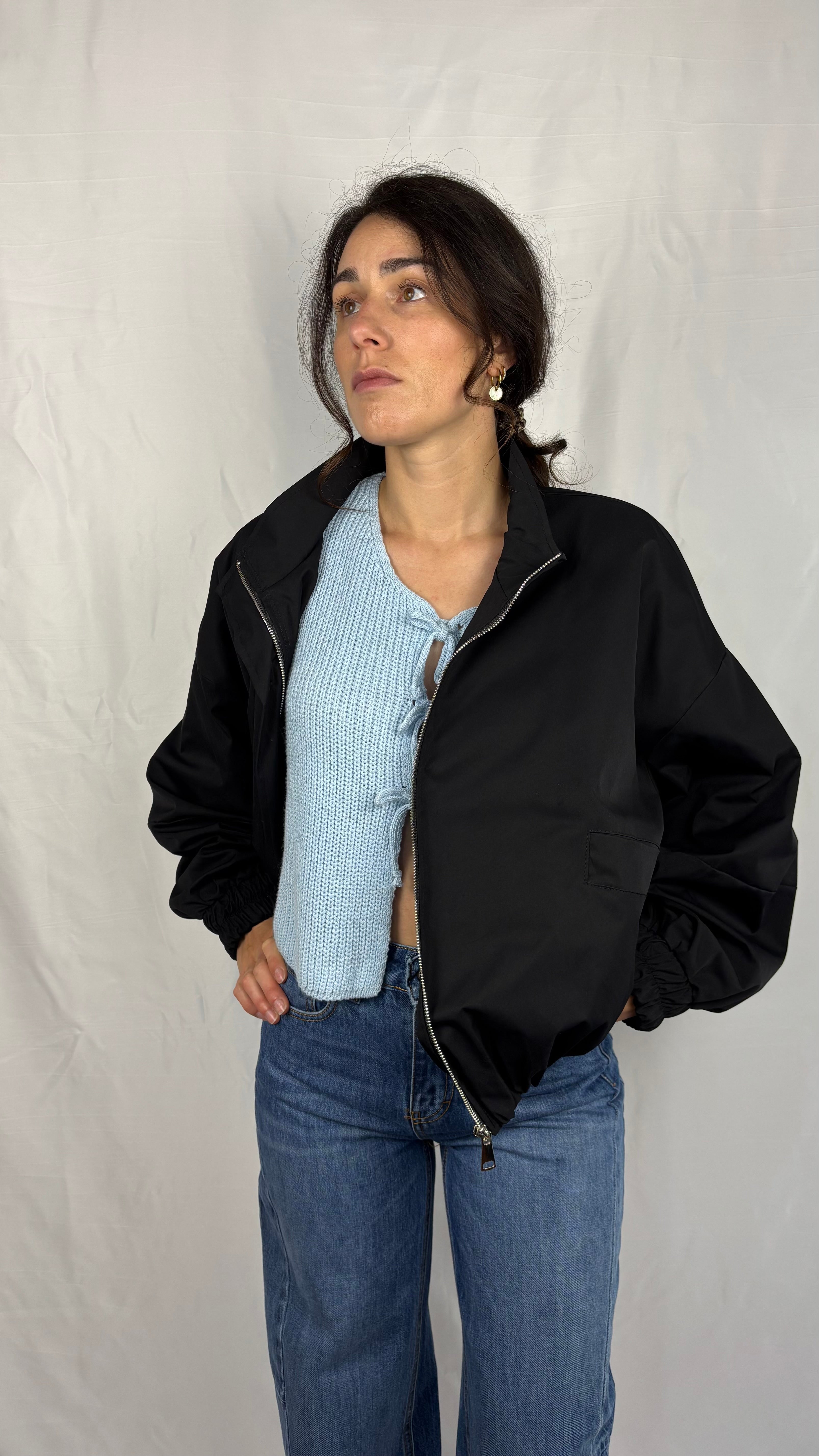Bomber Christine