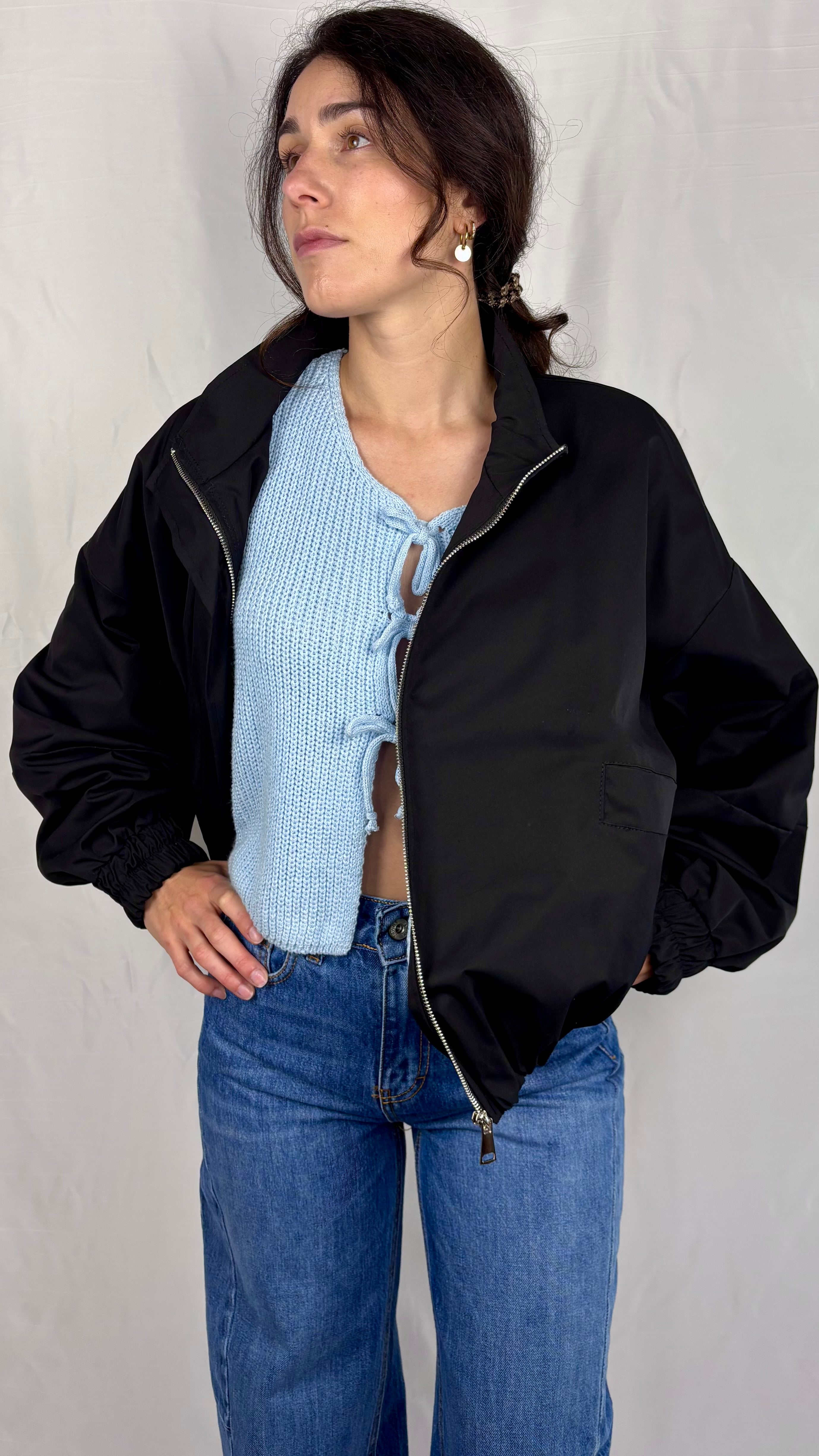 Bomber Christine