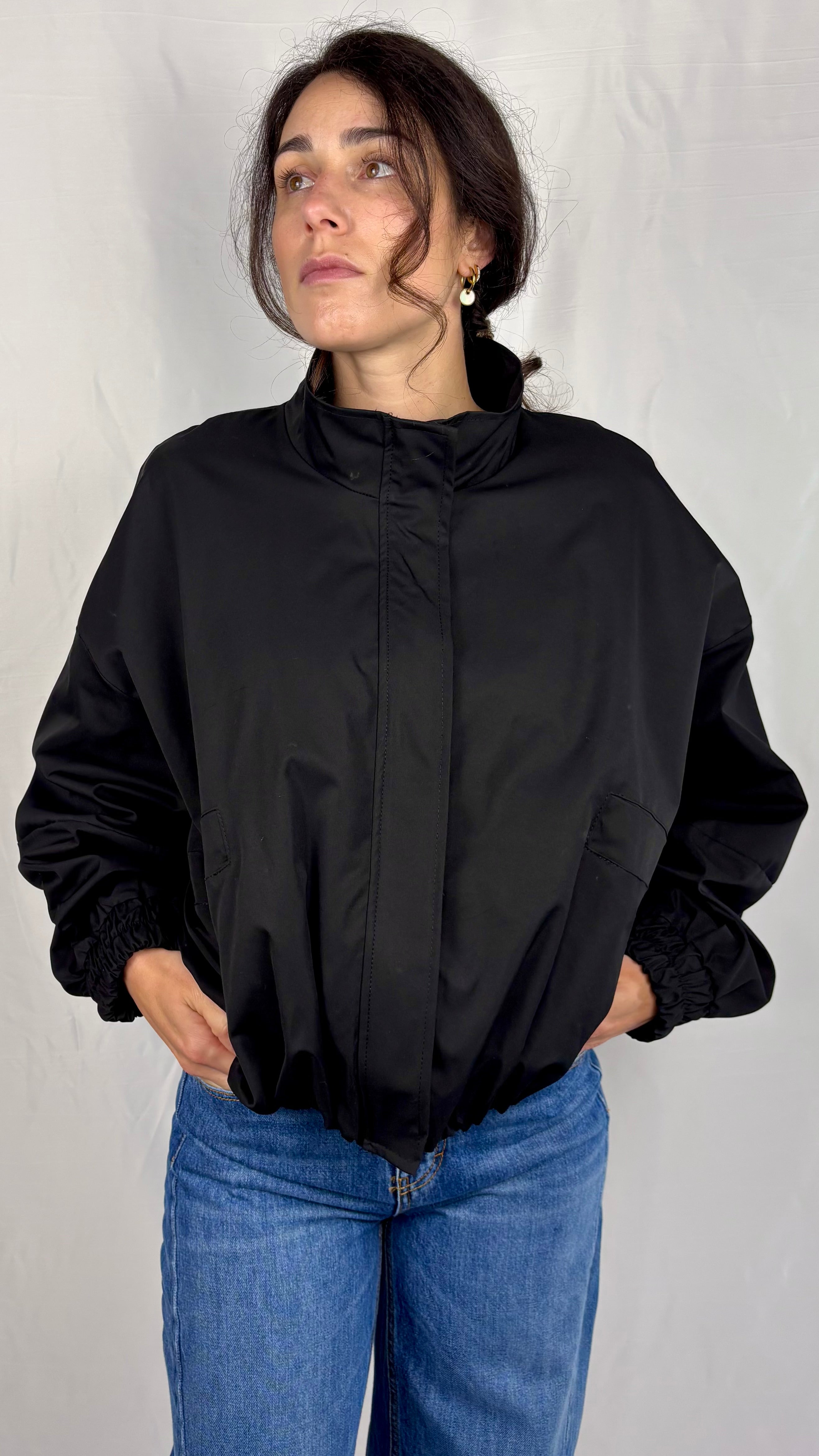 Bomber Christine