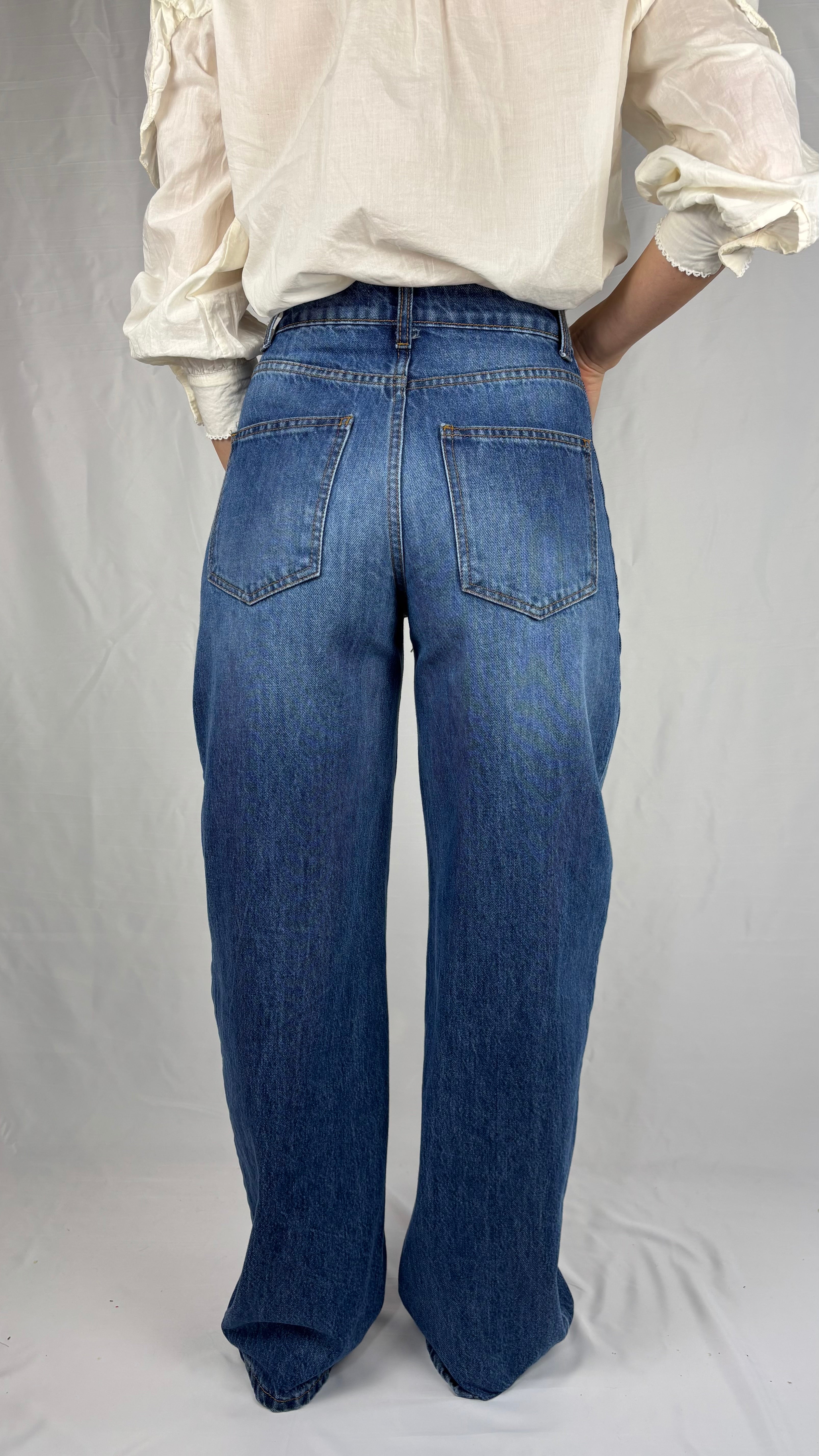Jeans Leo