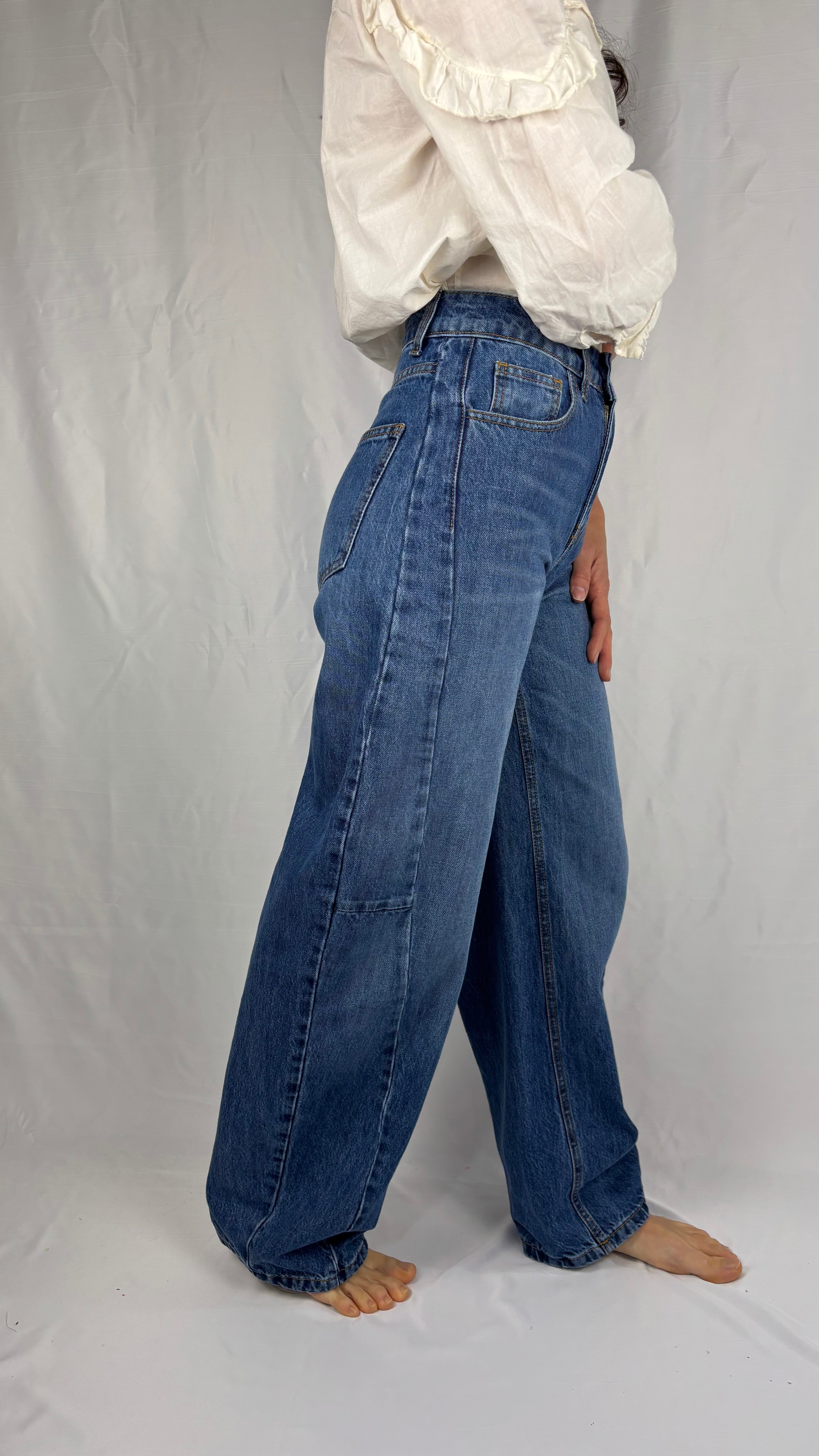 Jeans Leo