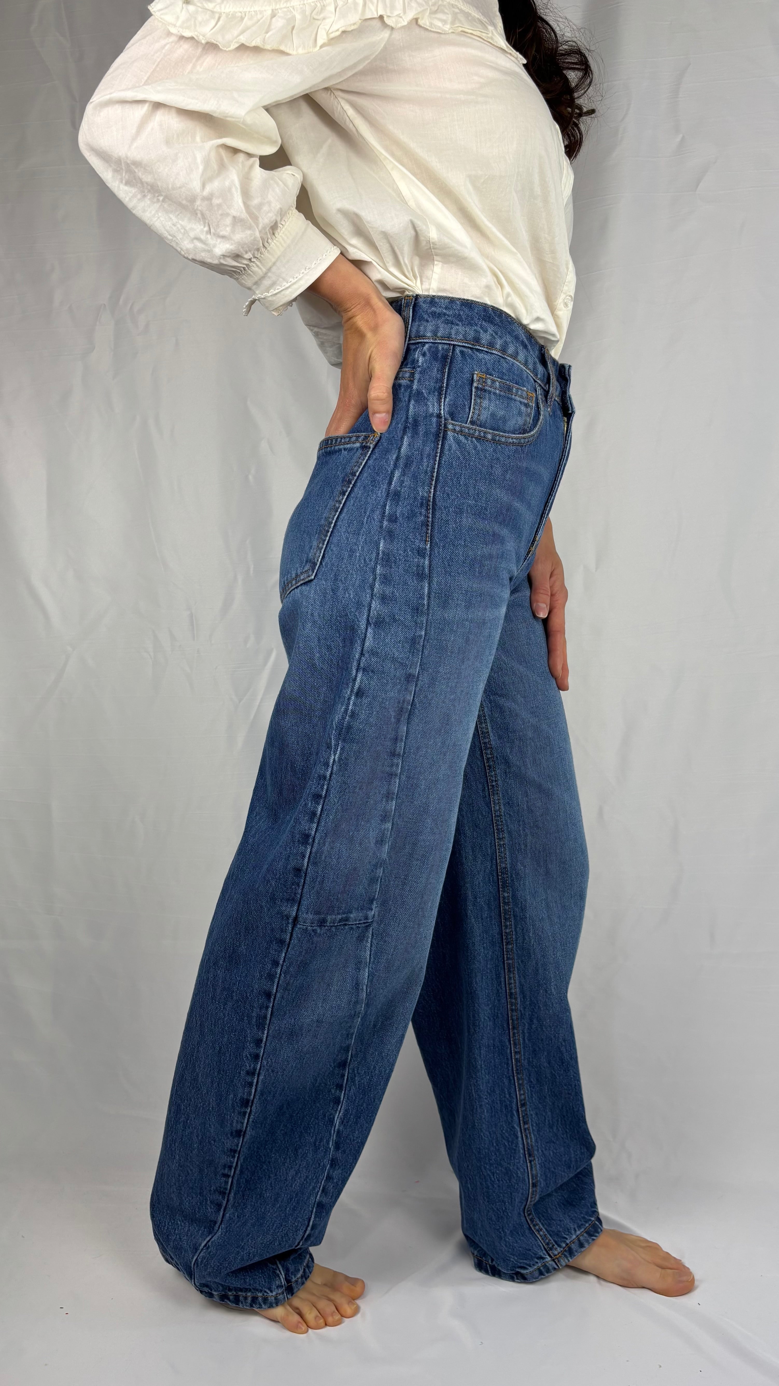 Jeans Leo