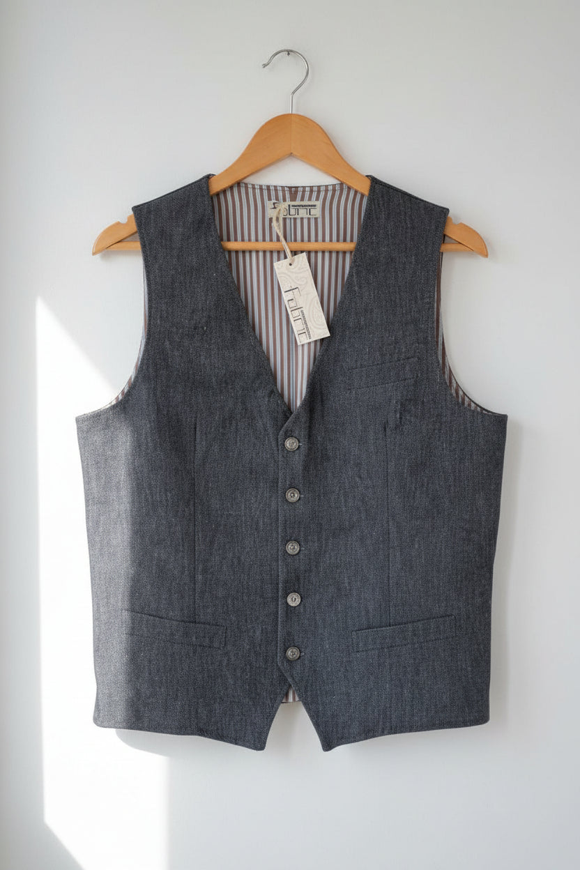 Gilet Uomo Completo