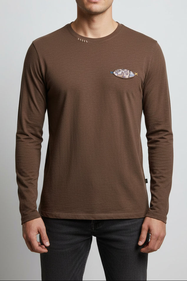 Maglia Uomo Taschino
