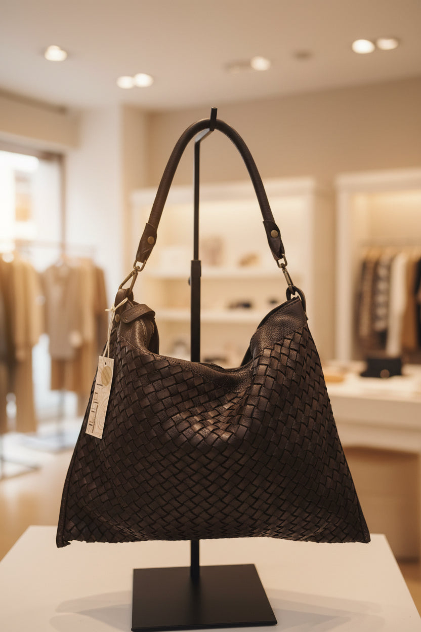 Borsa Triangolo