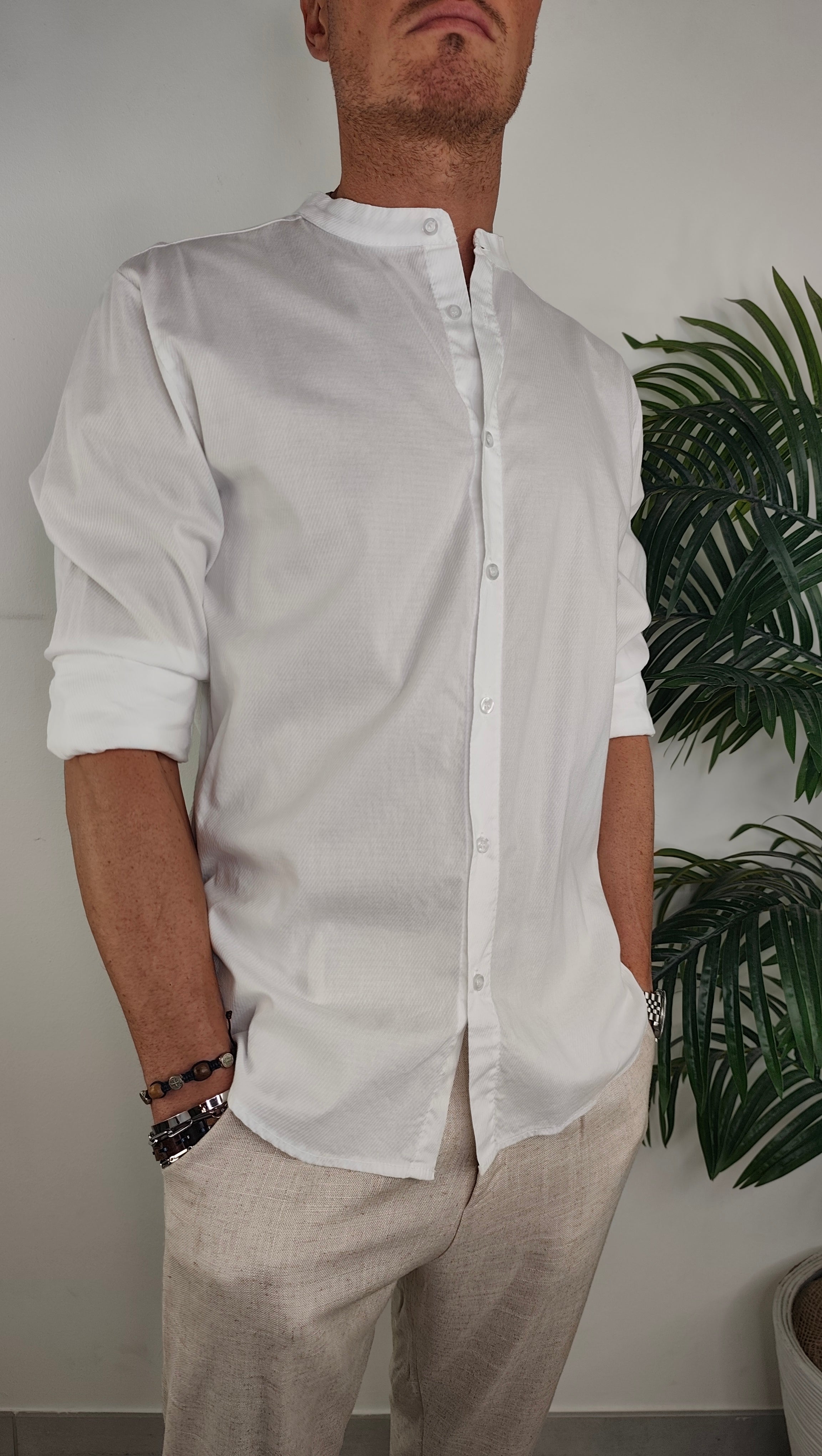 Camicia d&